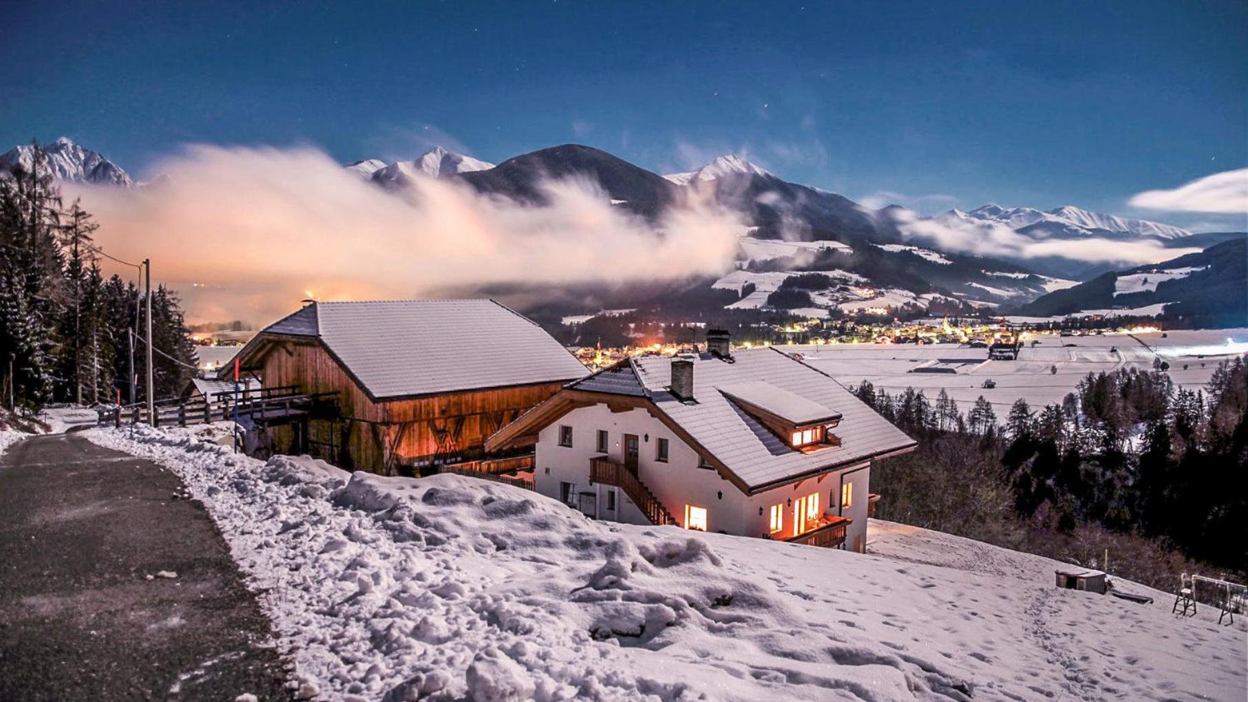 Kranebitterhof Apt Alpenrose