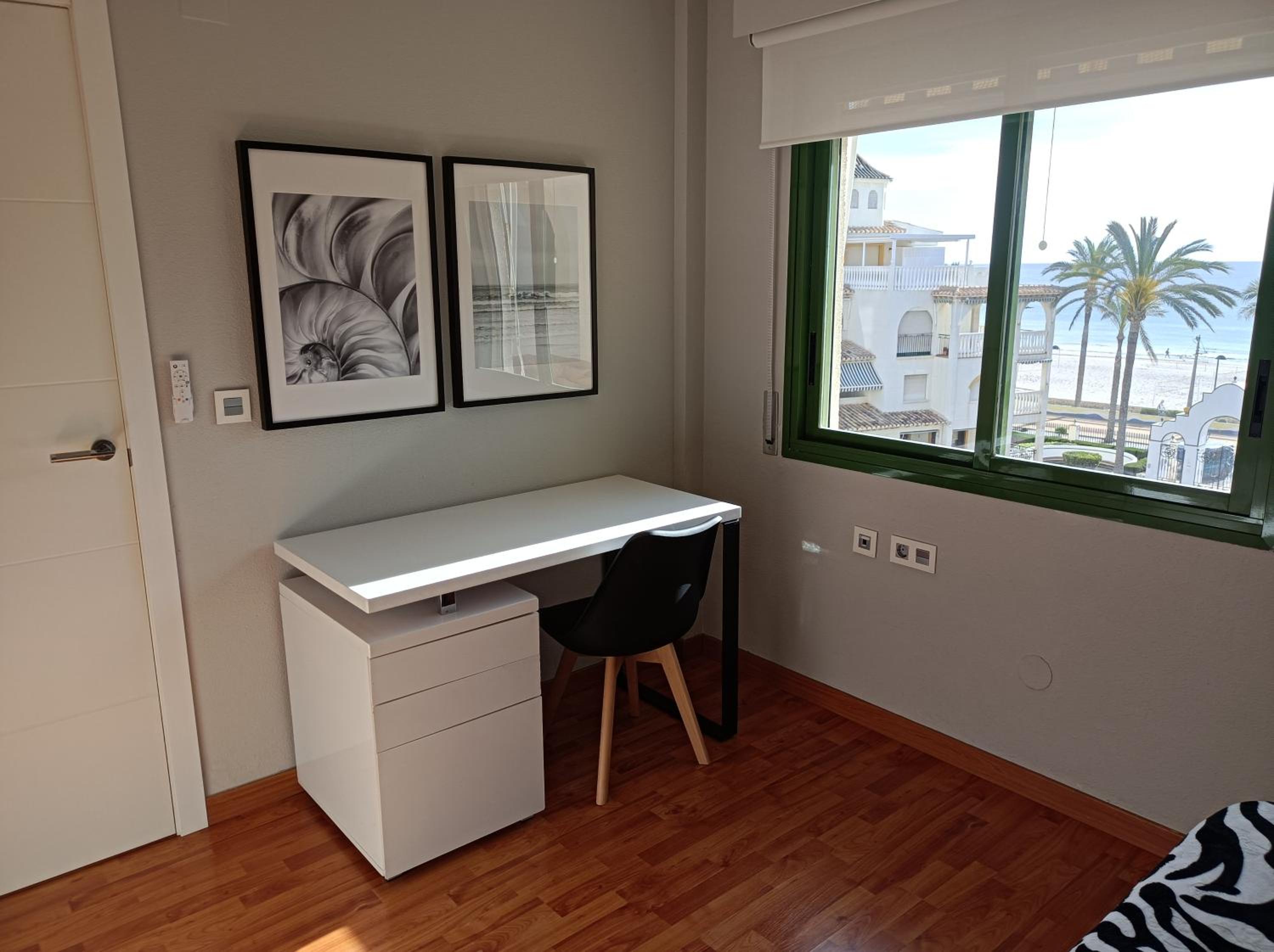 Apartamento Al Andalus Playa Muchavista El Campello