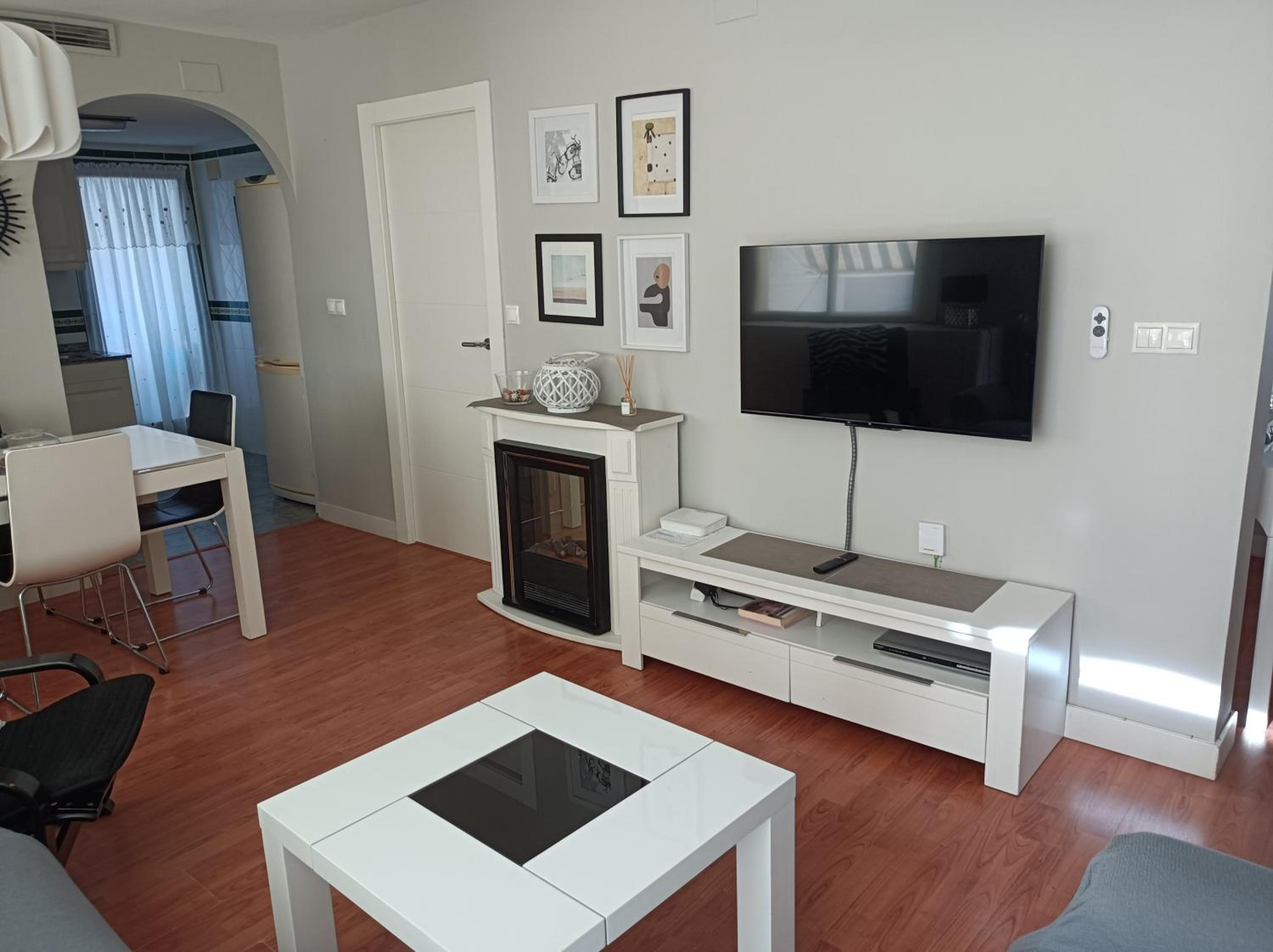 Apartamento Al Andalus Playa Muchavista El Campello