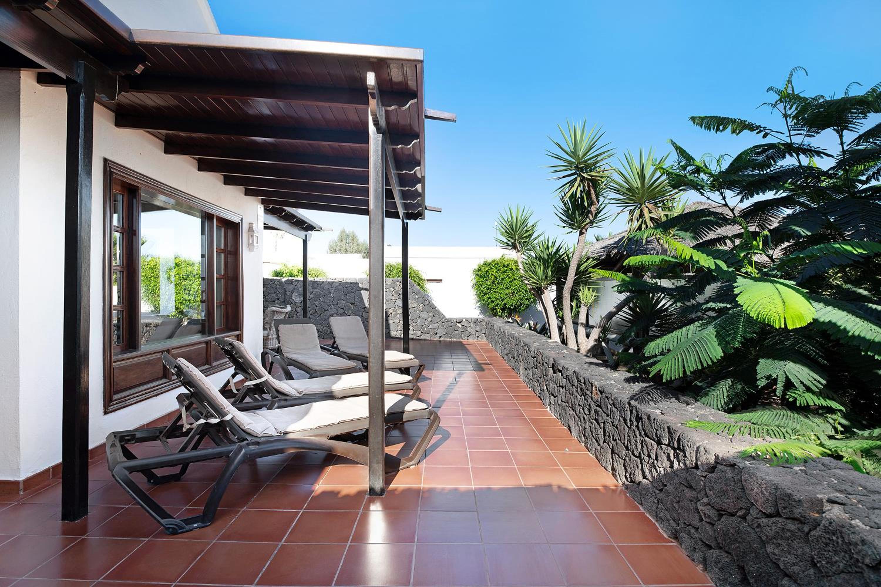 Villa Las Palmeras photo 3