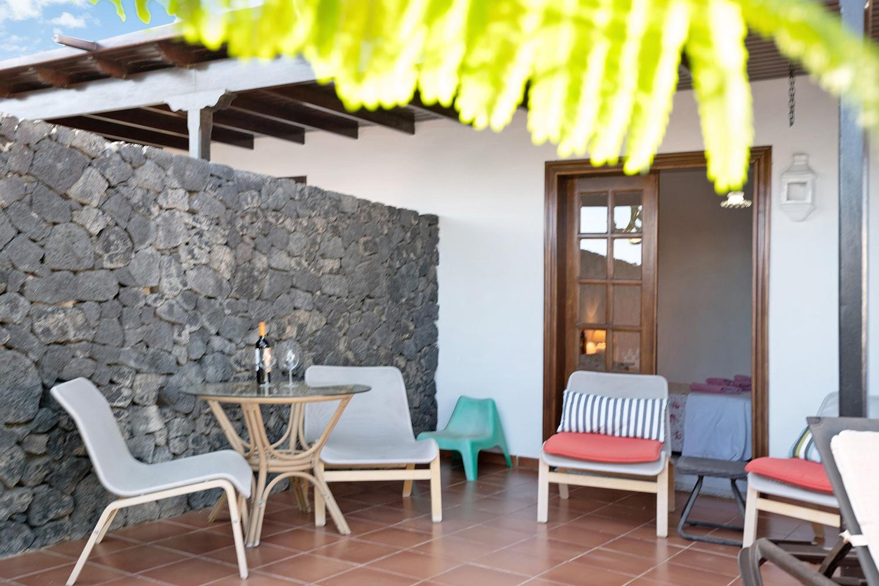 Villa Las Palmeras photo 5