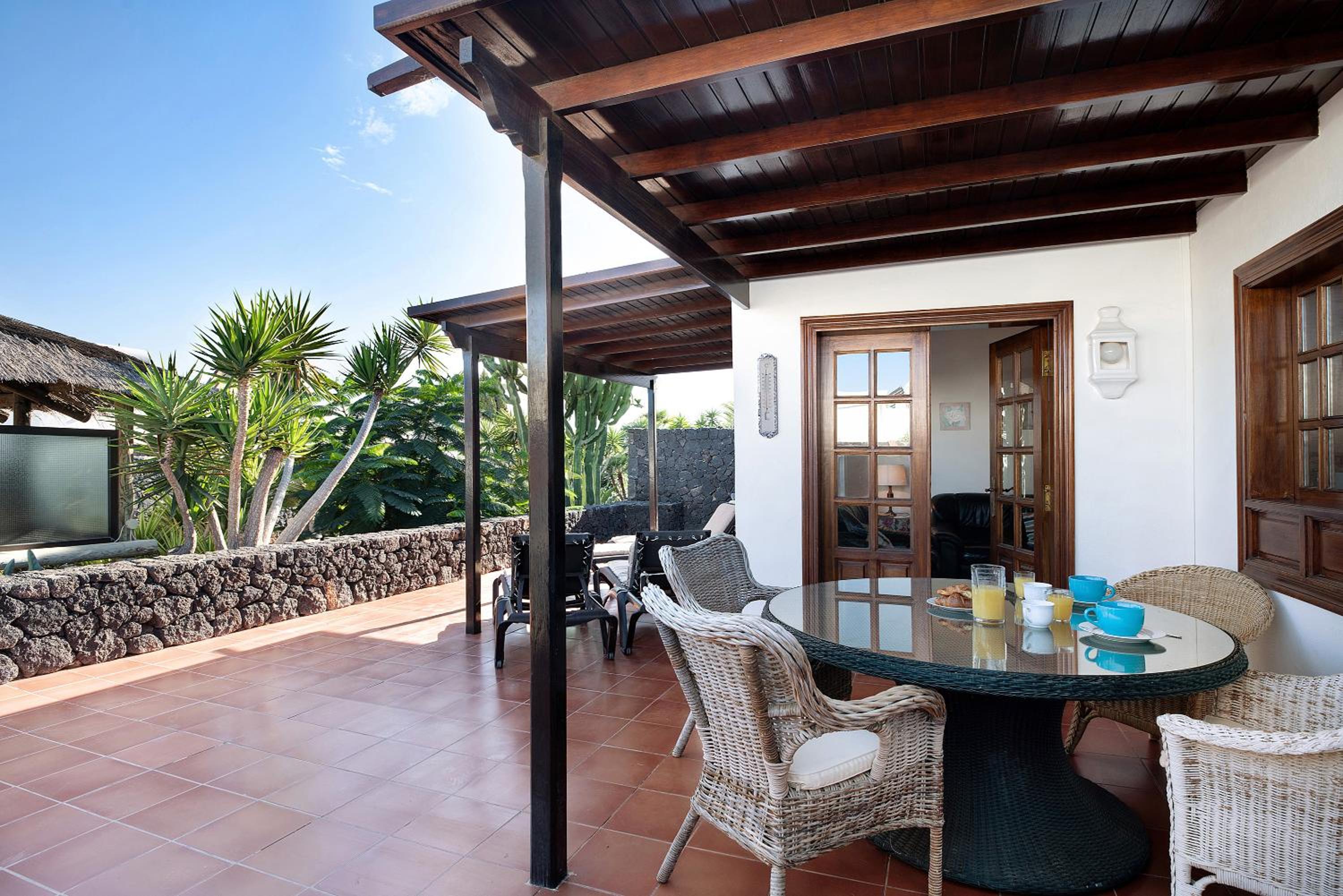 Villa Las Palmeras photo 2
