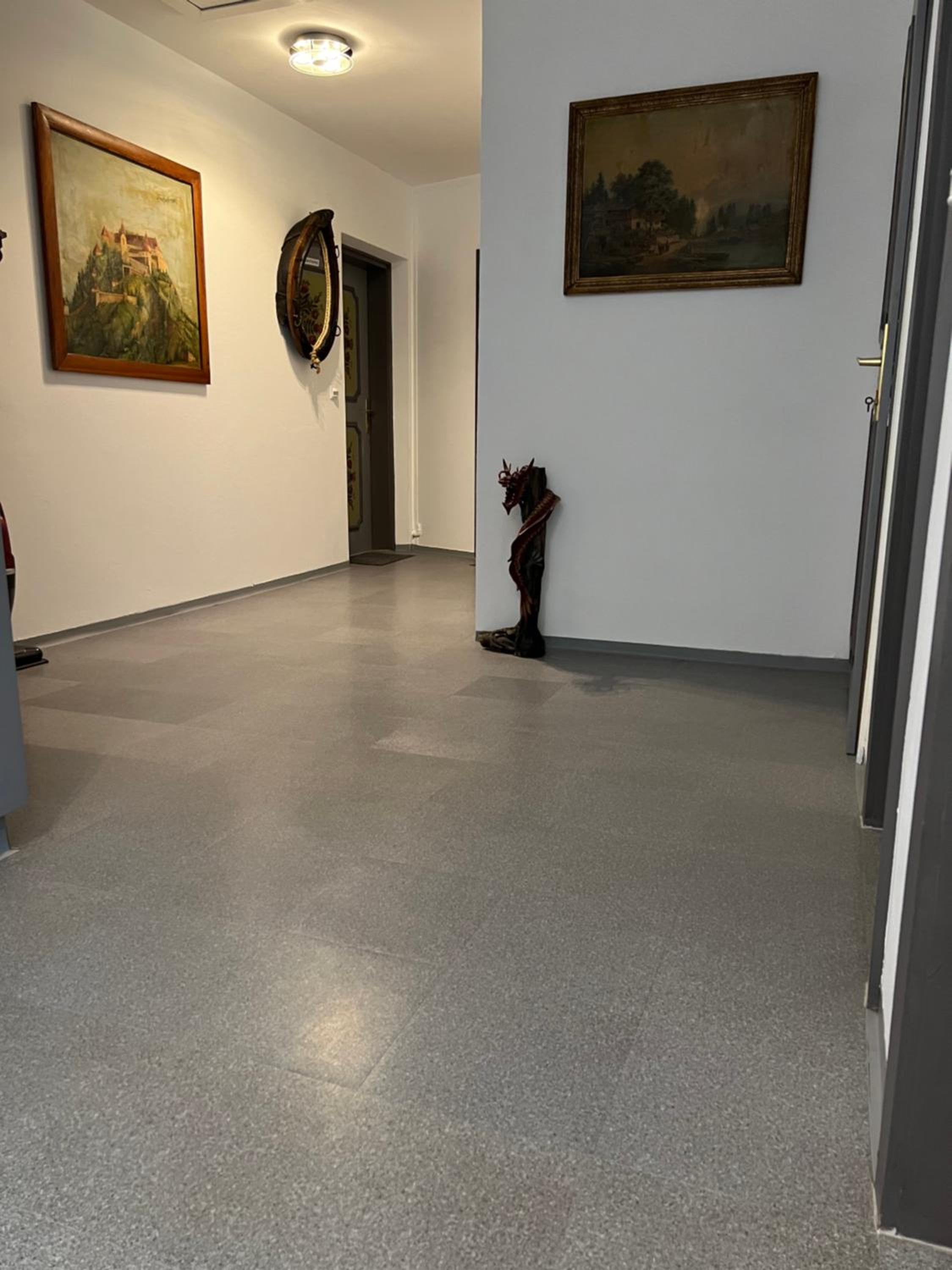 BacherlHouse - Apt Schönbach