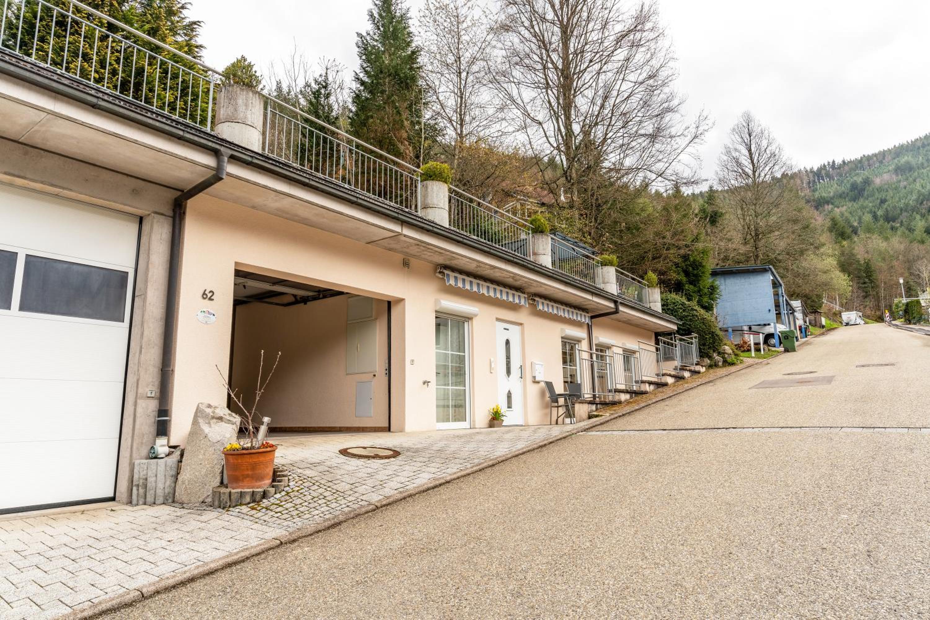 Ferienhaus Brigitte