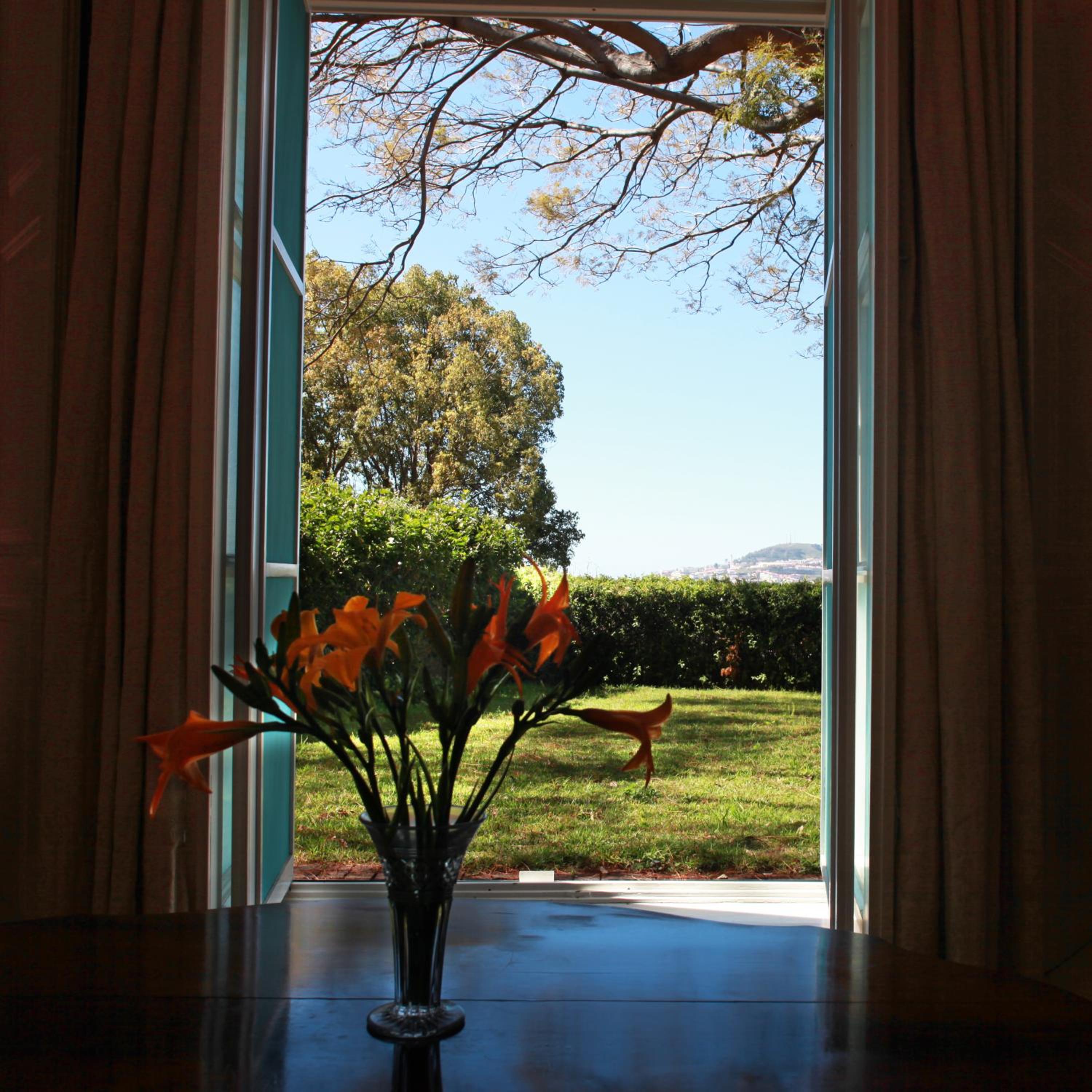 Quinta das Malvas - Quinta de Santa Luzia