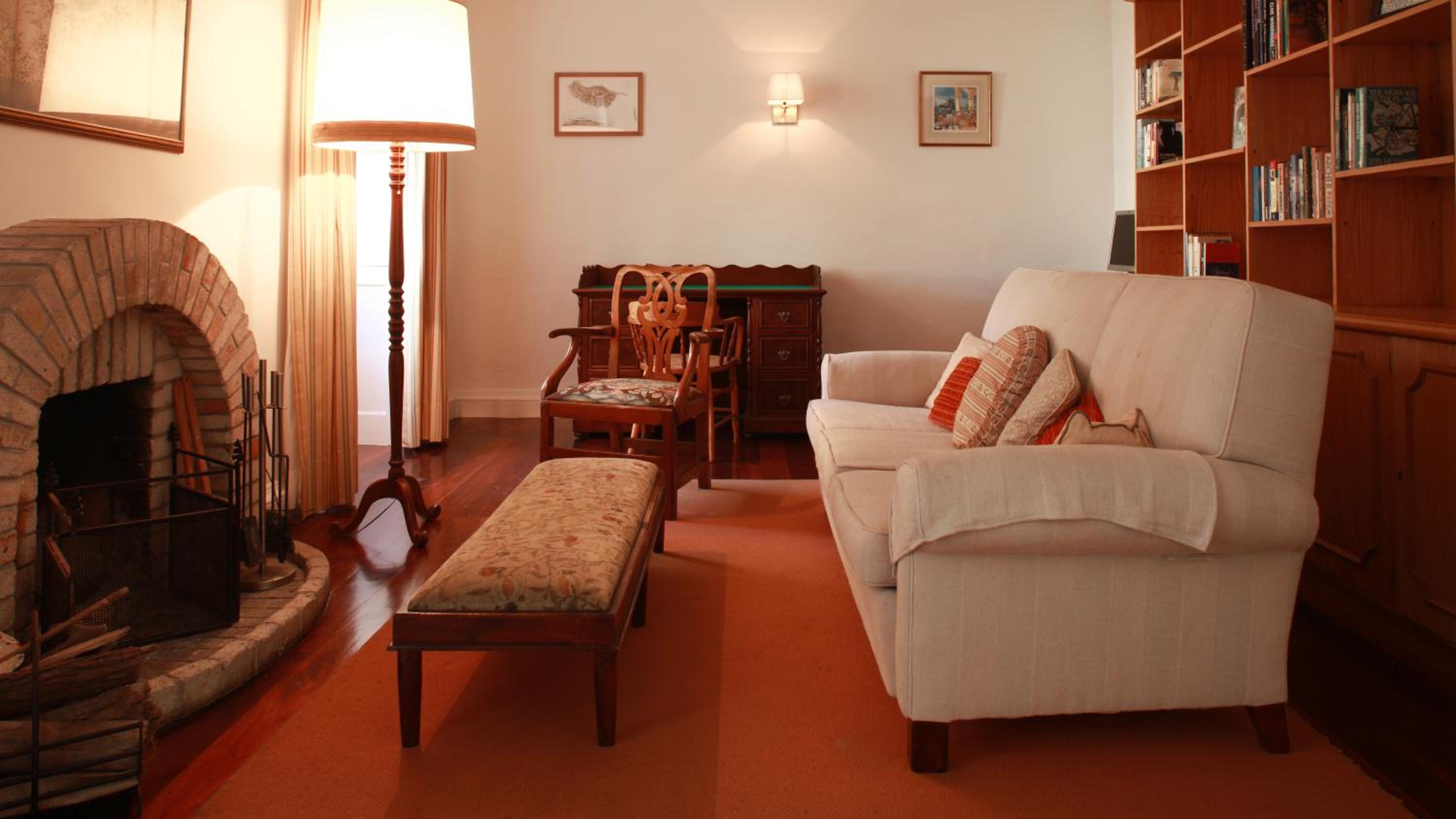 Quinta das Malvas - Quinta de Santa Luzia
