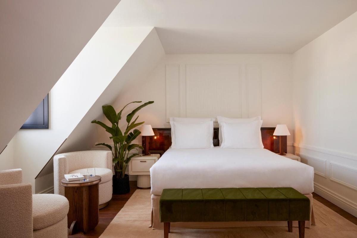 Maison Delano Paris 13