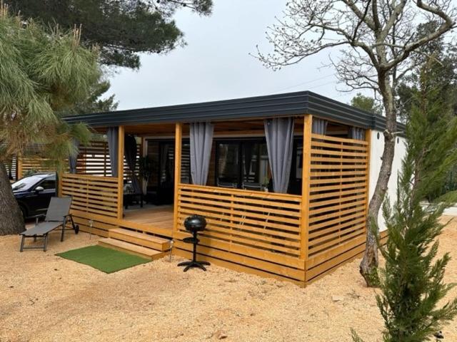 La Mer Mobile Home view 2
