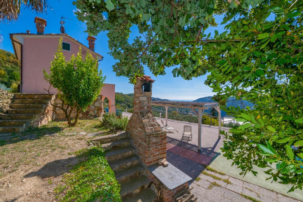 Bike e Relax Villa photo 2
