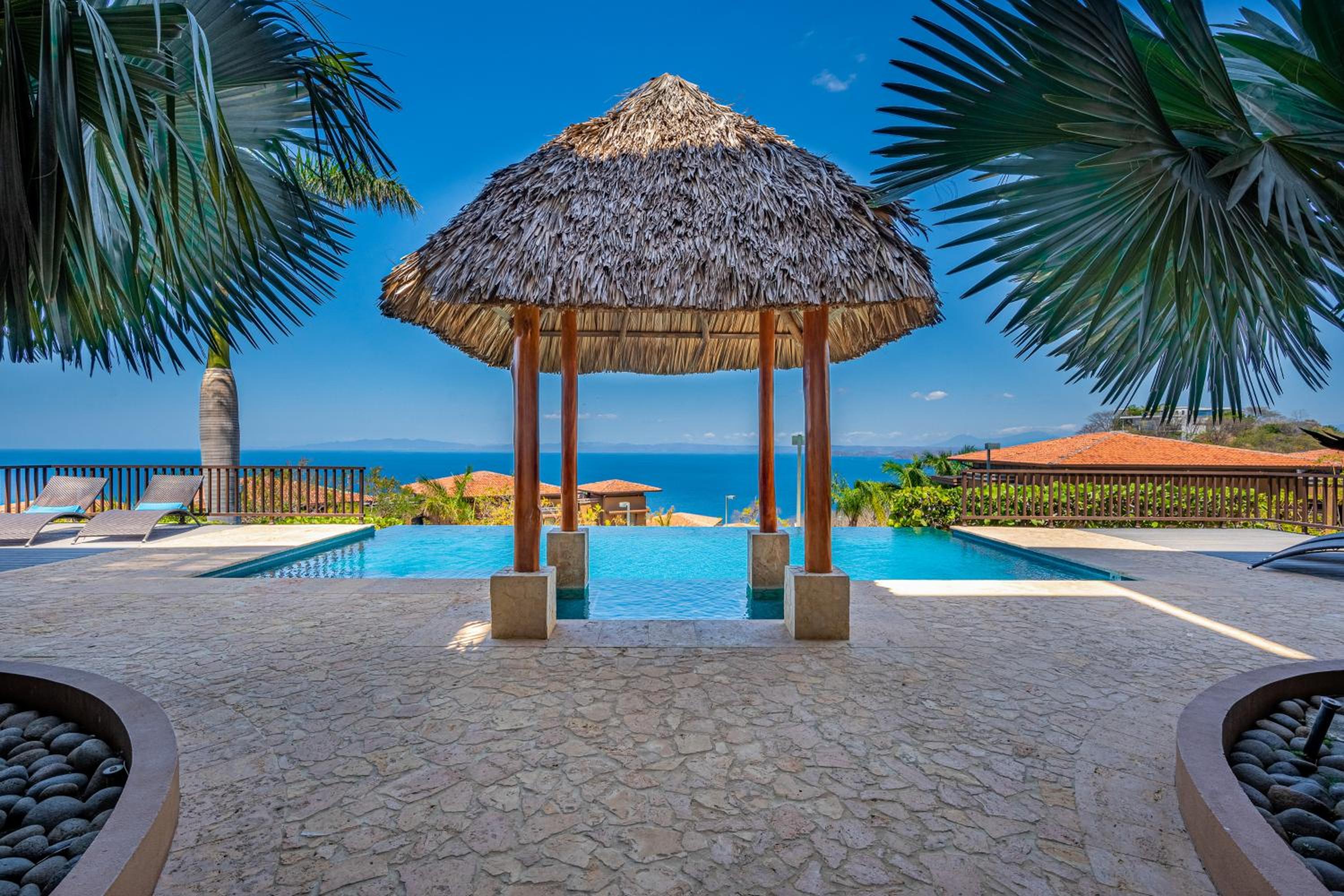 Azul Paraiso 8B view 2