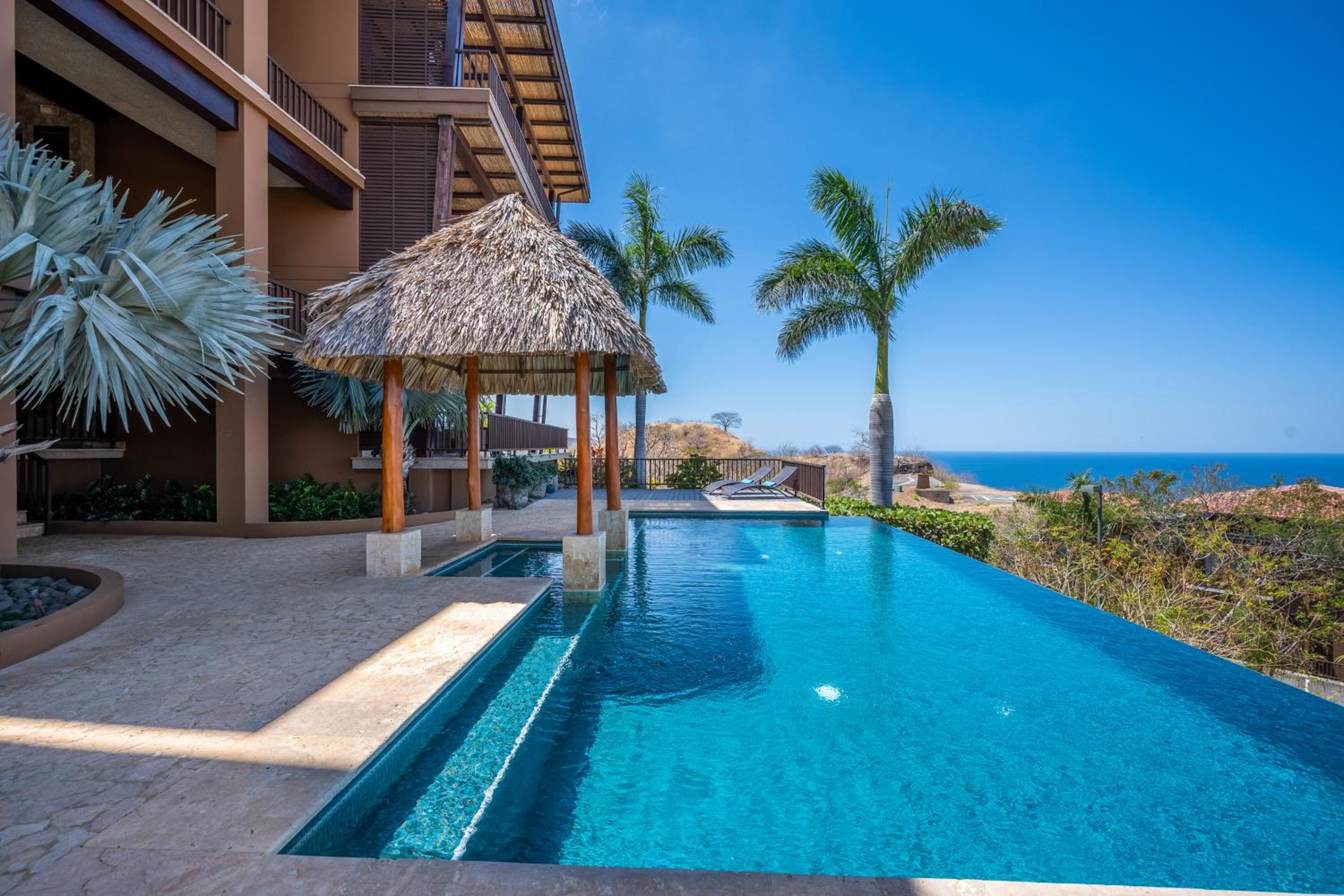 Azul Paraiso 8B view 4