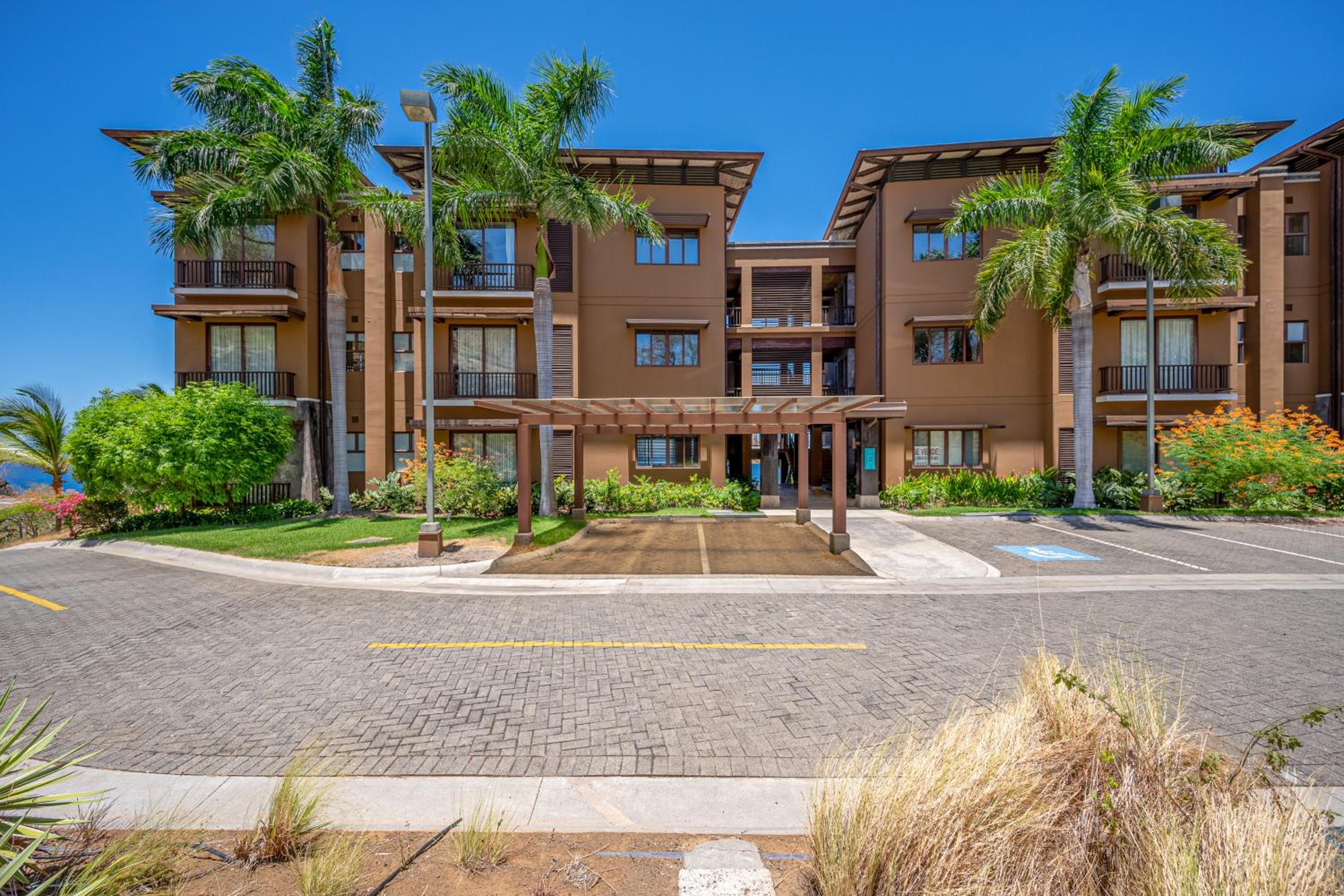 Azul Paraiso 8B view 5