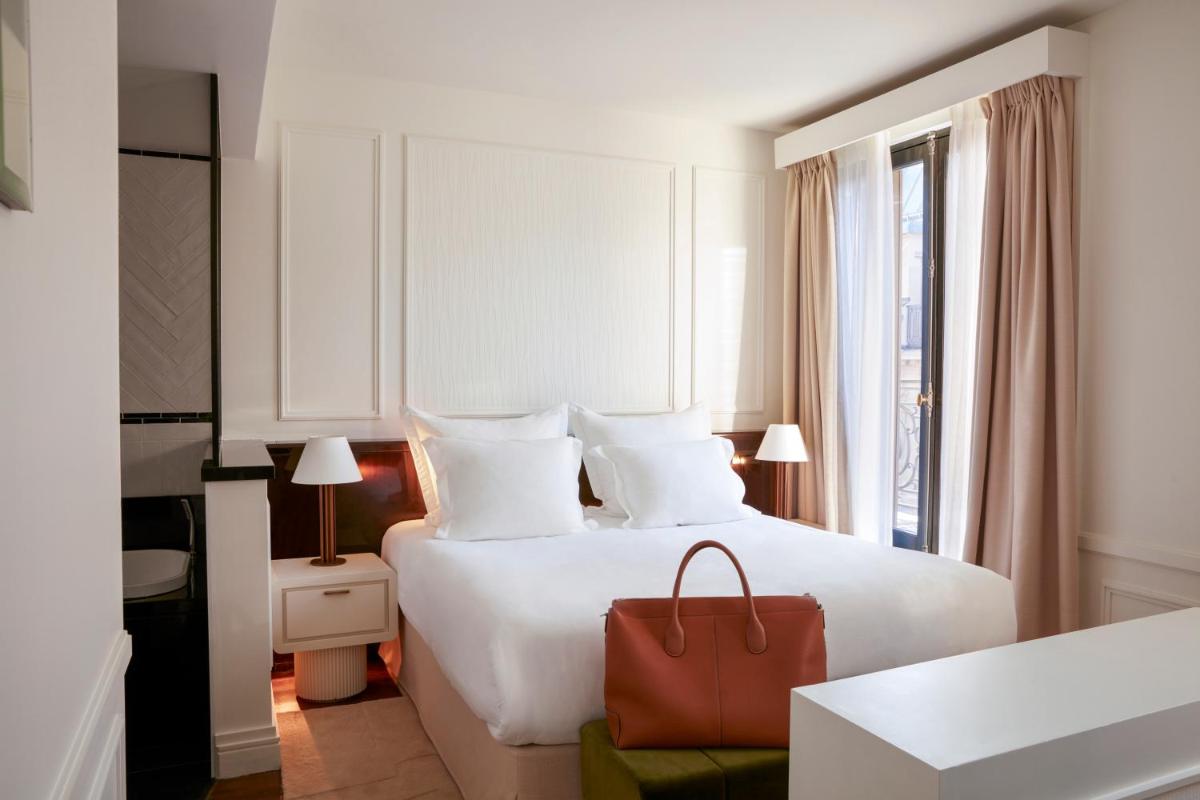 Maison Delano Paris 12