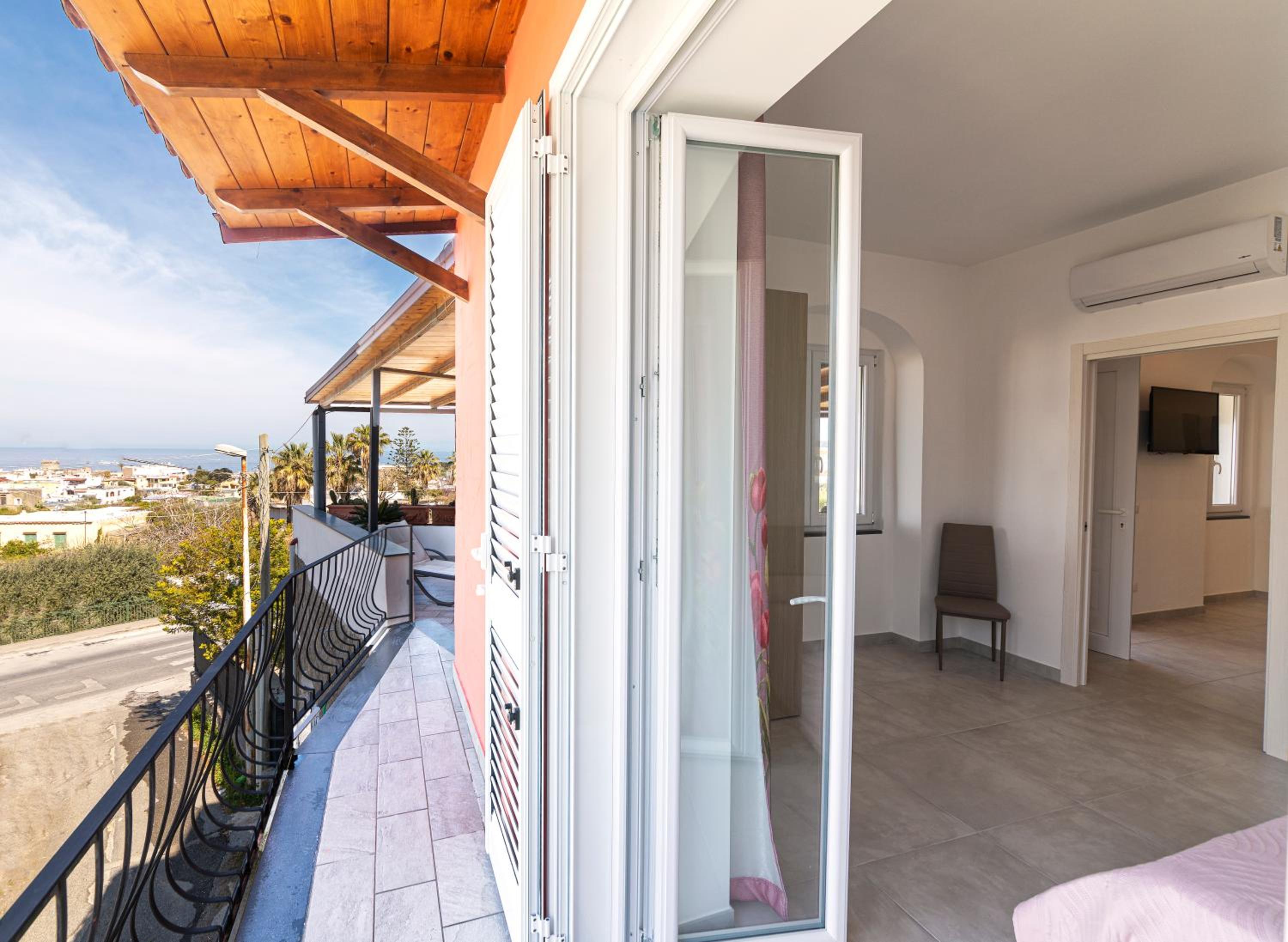 Casa degli Aranci view 5