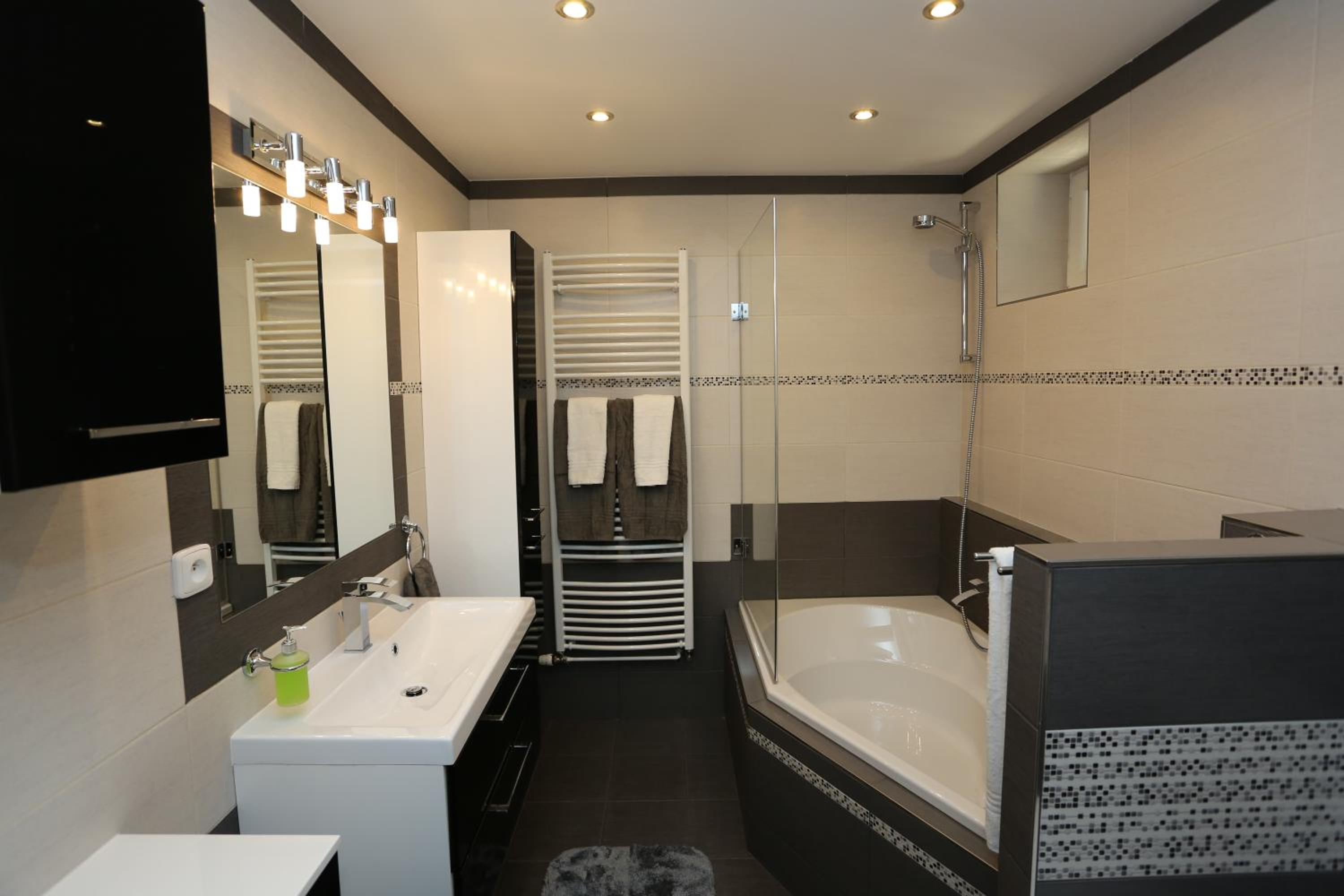 Apartman Ostrava