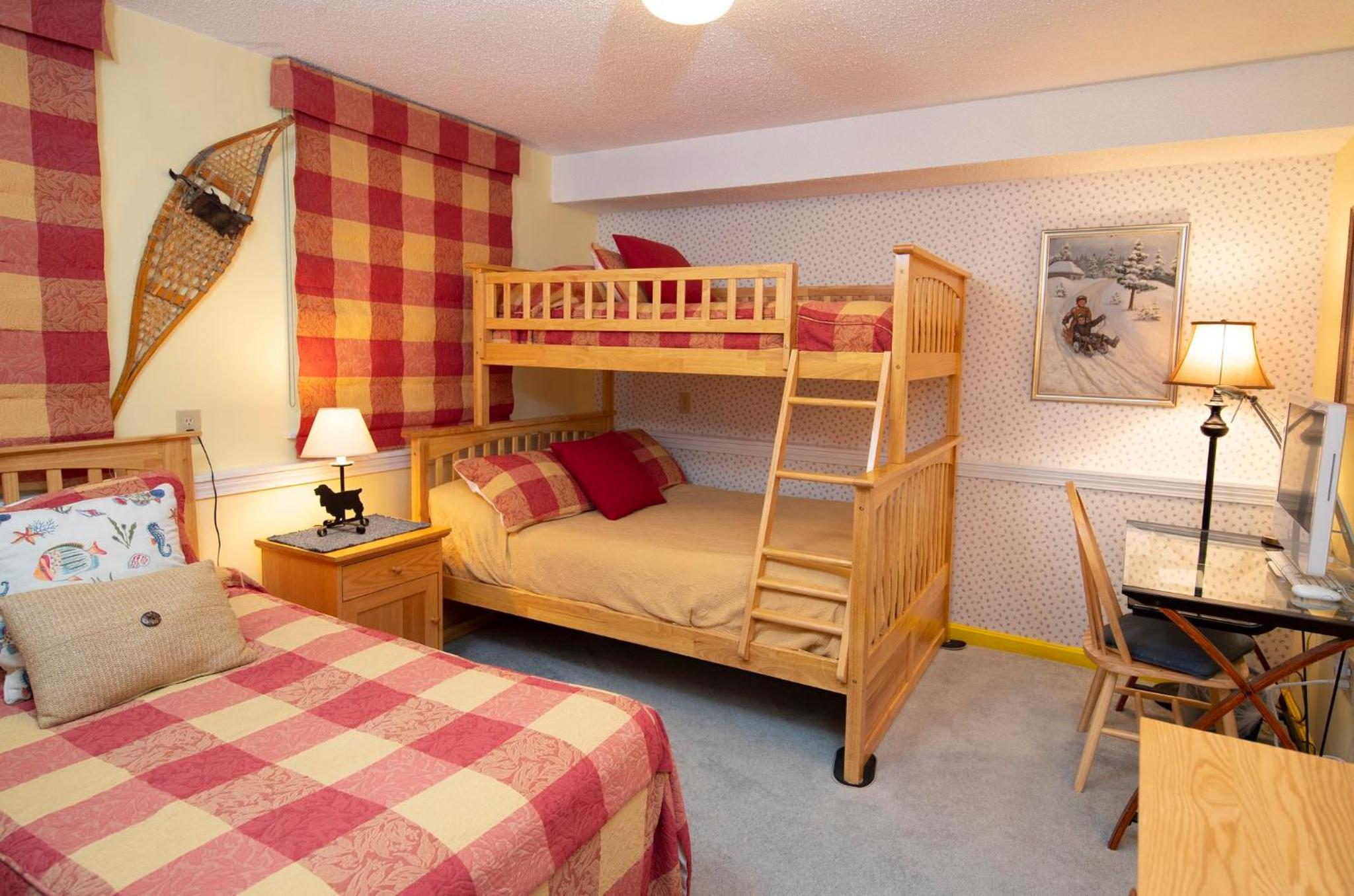 Winterplace at Okemo, A Vail Resorts Property