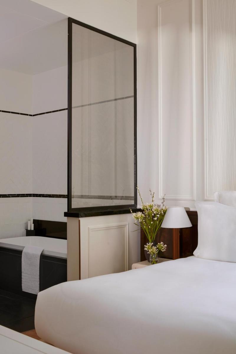 Maison Delano Paris 11