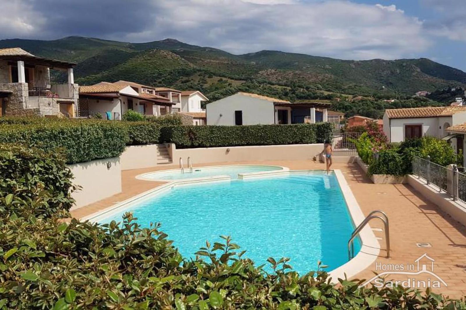 Casa Gio view 2