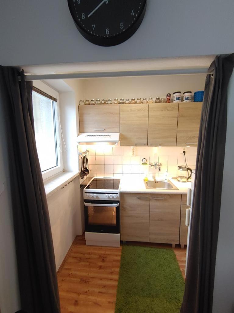 Sušice apartmán 18