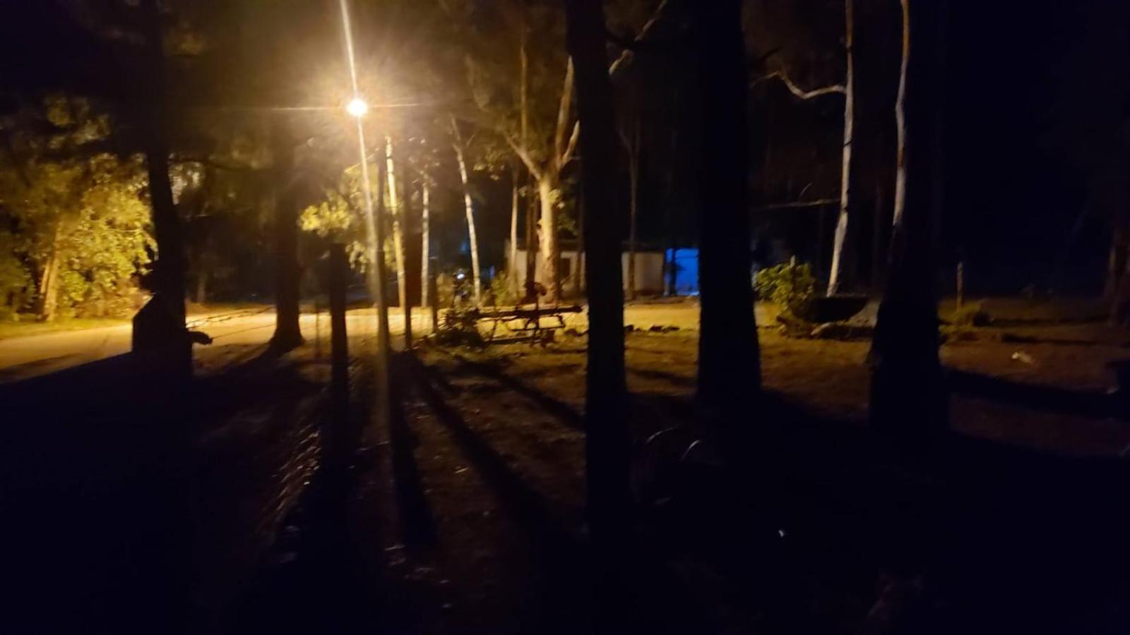 LA INESITA