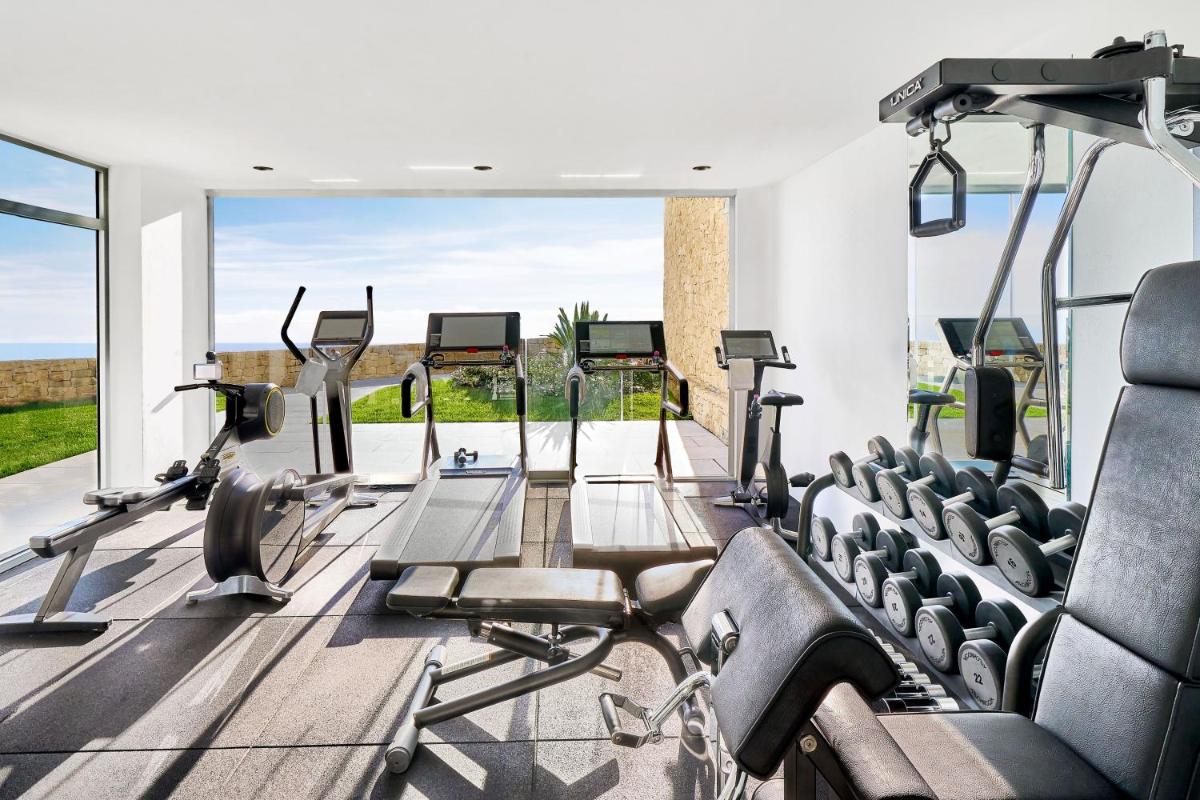 The Maybourne Riviera, Maybourne 4