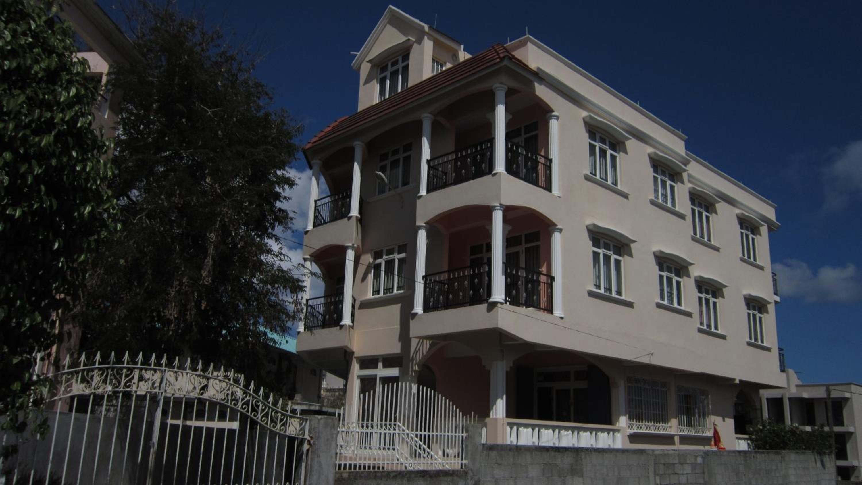 Aadi Villa