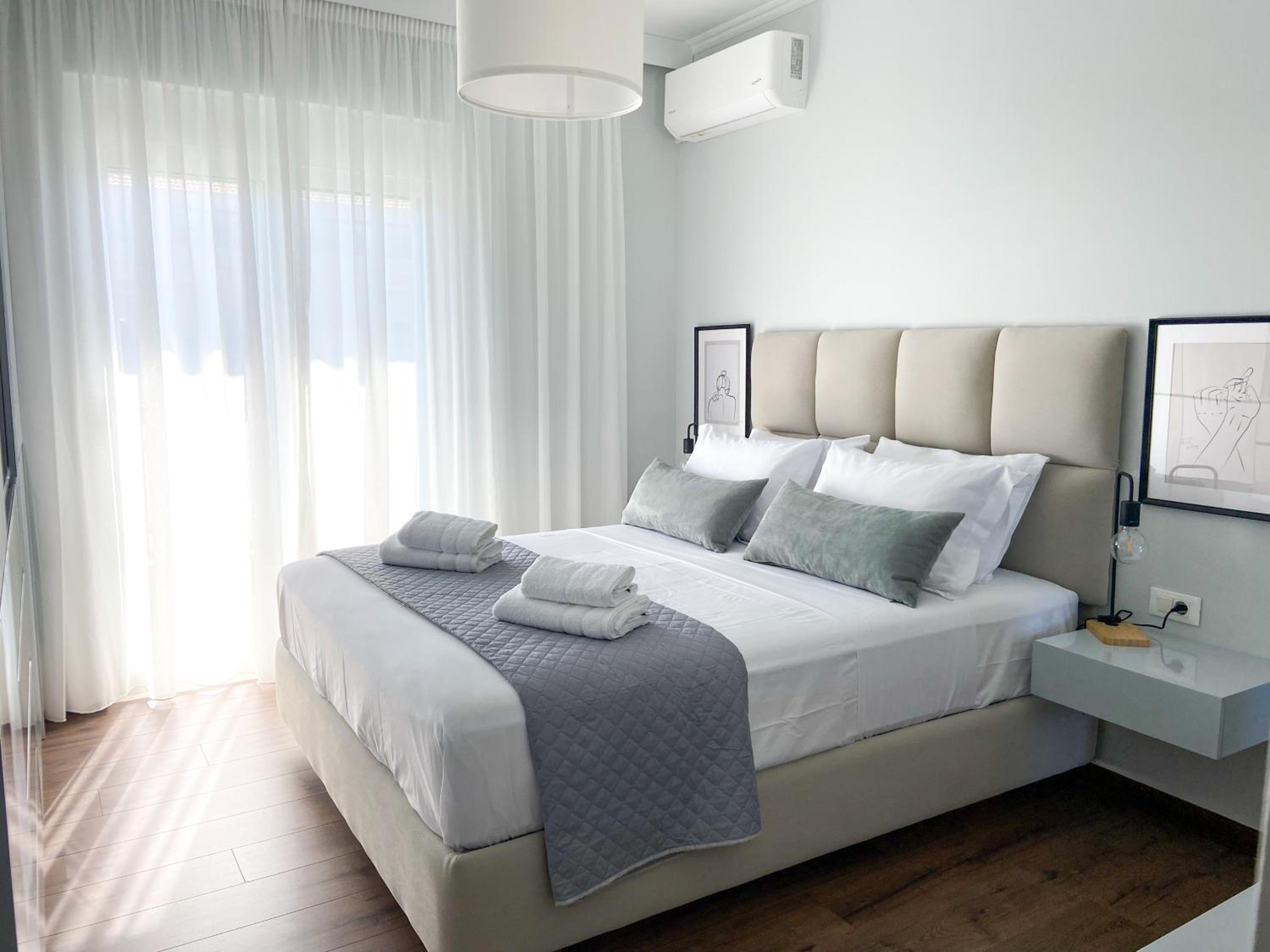SimplyCity Homestay Apartment 1