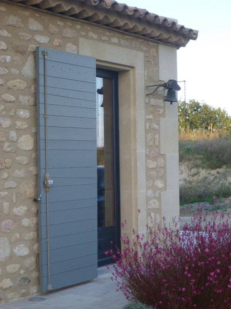 Bastide Saint Maurin