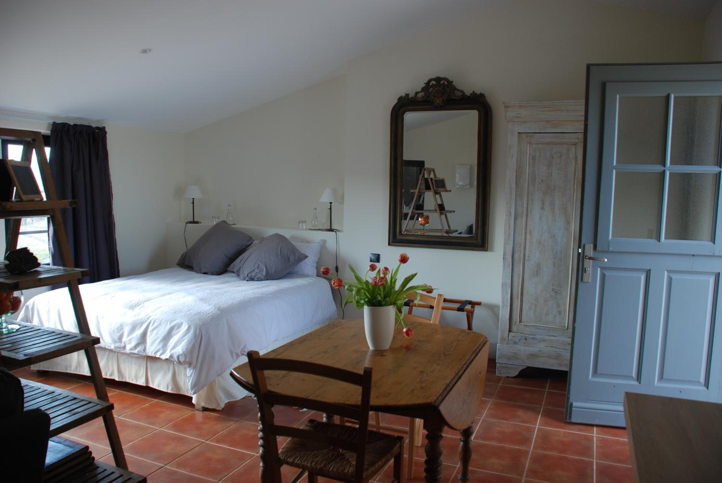 Bastide Saint Maurin