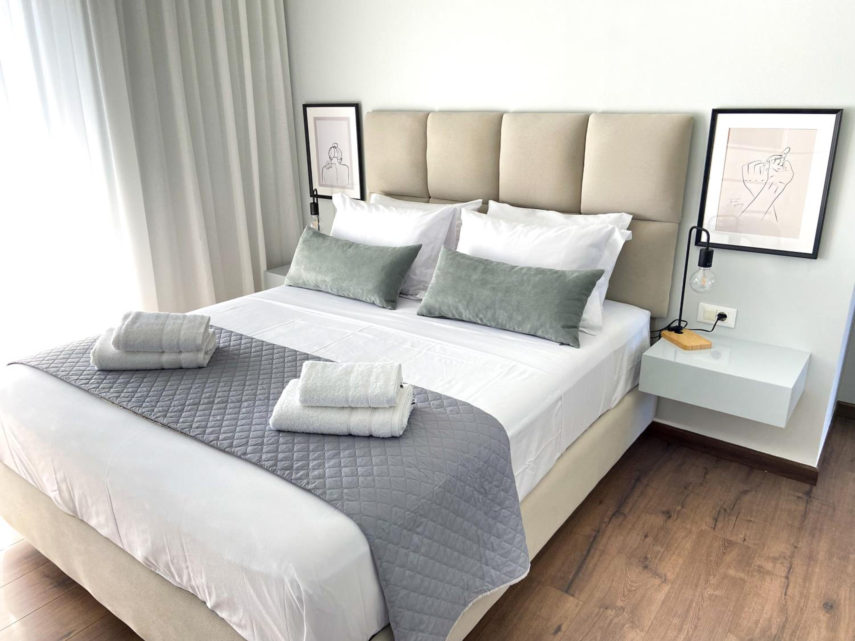 SimplyCity Homestay Apartment 1