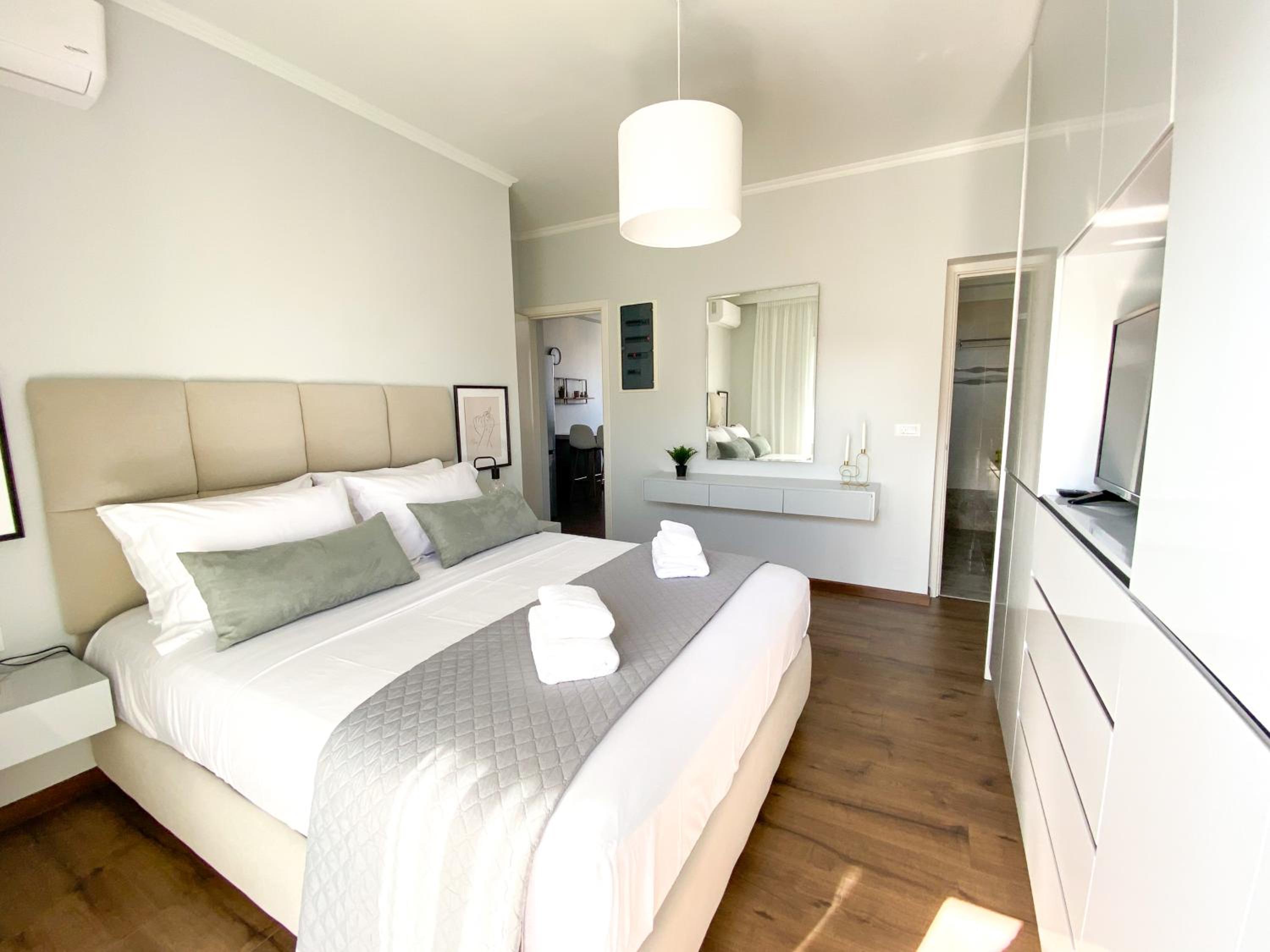 SimplyCity Homestay Apartment 1