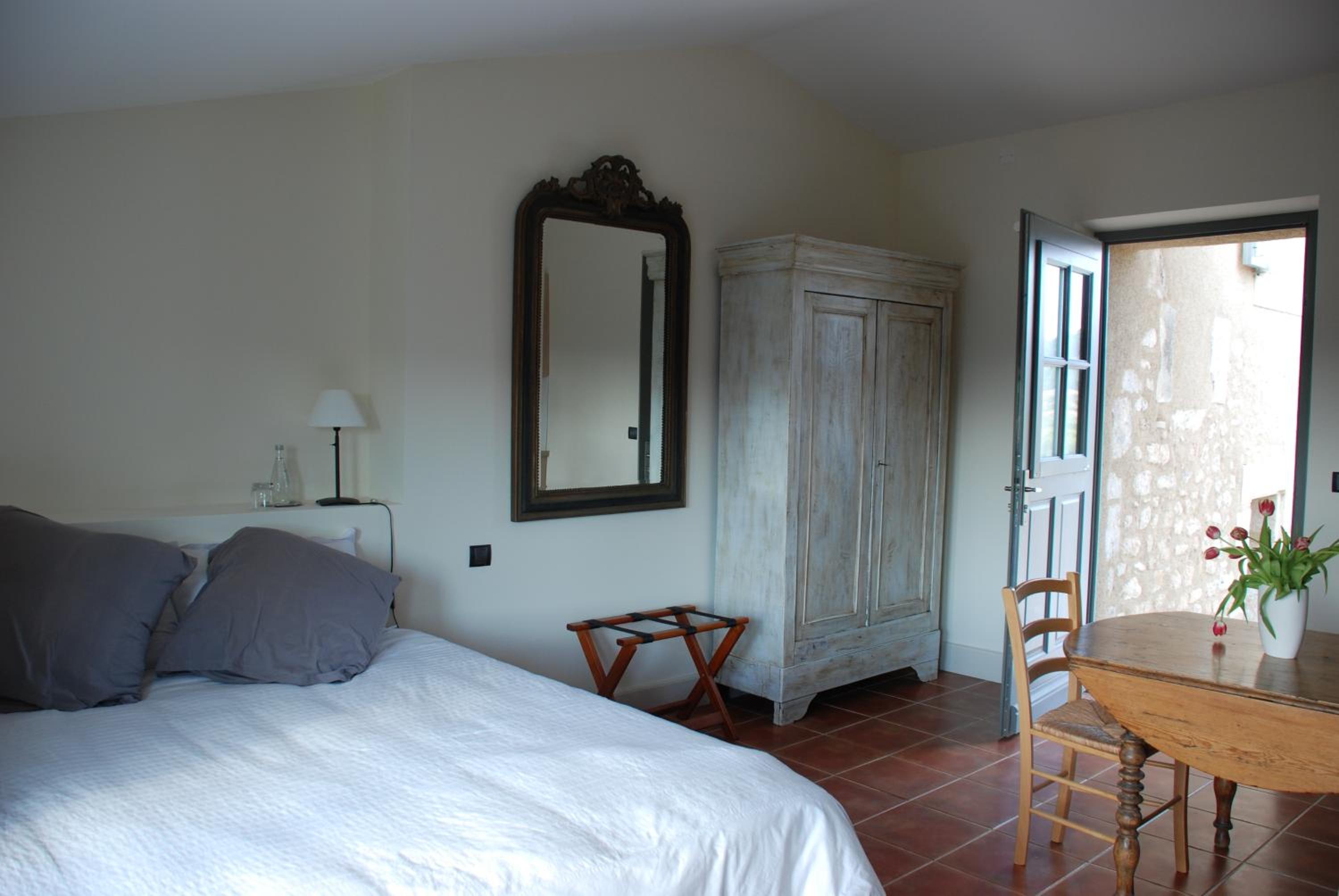 Bastide Saint Maurin
