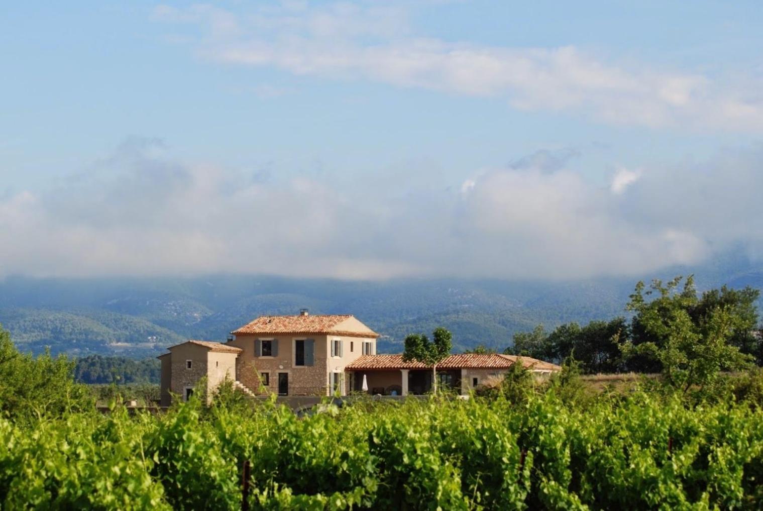 Bastide Saint Maurin