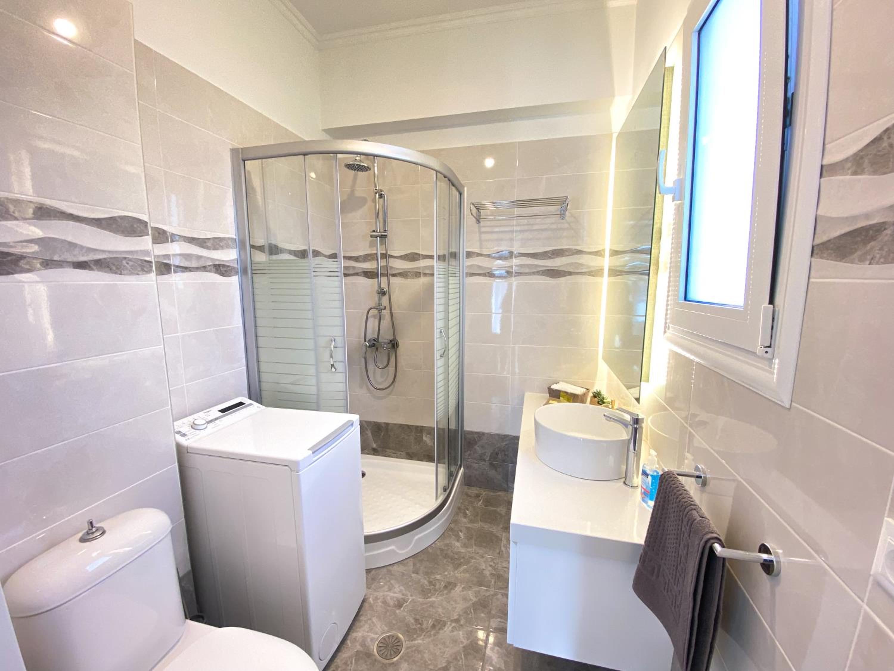 SimplyCity Homestay Apartment 1
