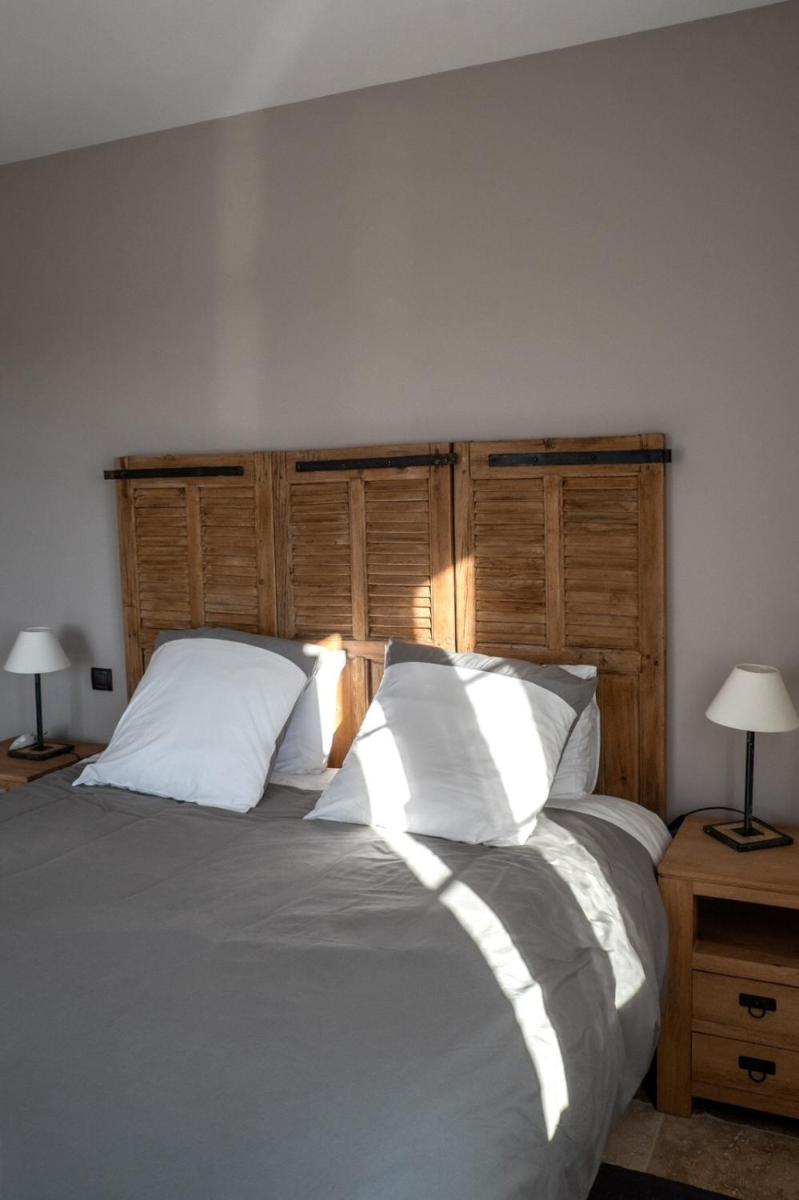 Bastide Saint Maurin