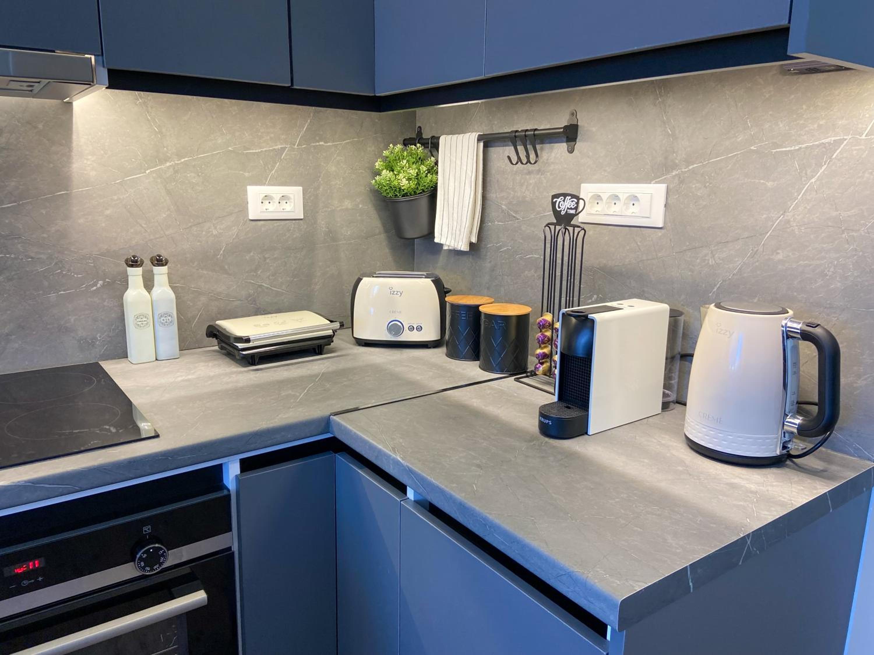 SimplyCity Homestay Apartment 1