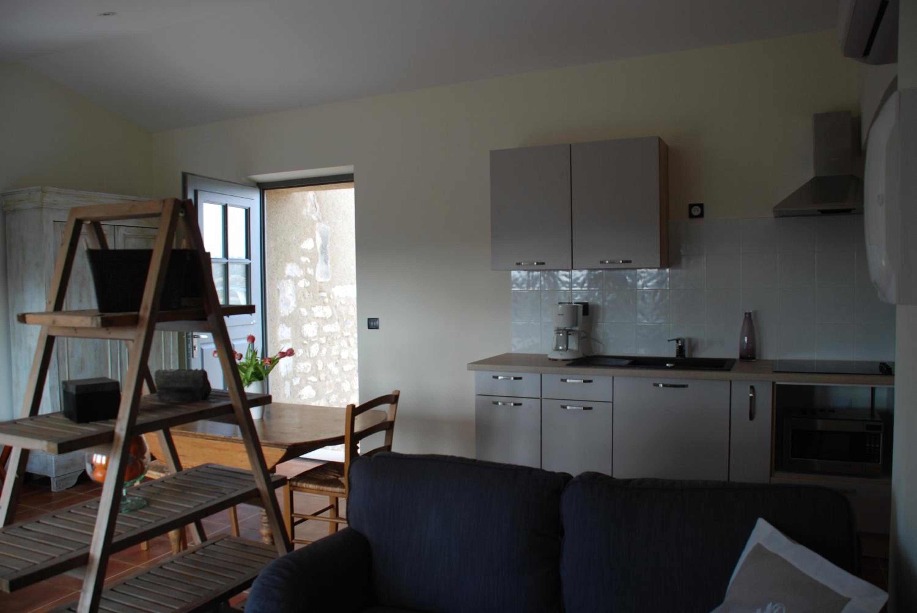 Bastide Saint Maurin