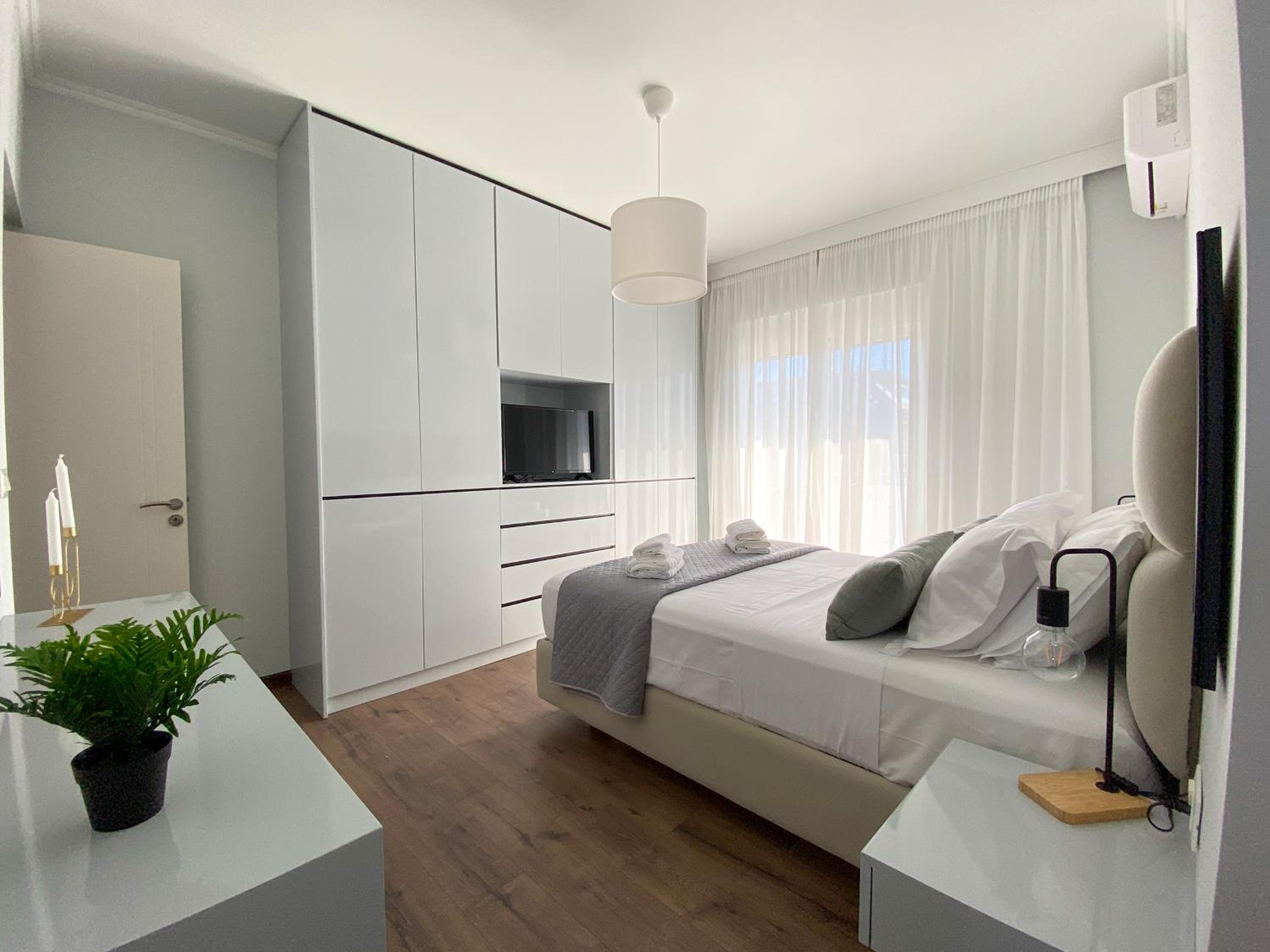 SimplyCity Homestay Apartment 1