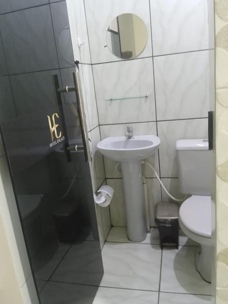 Hotel Enlace