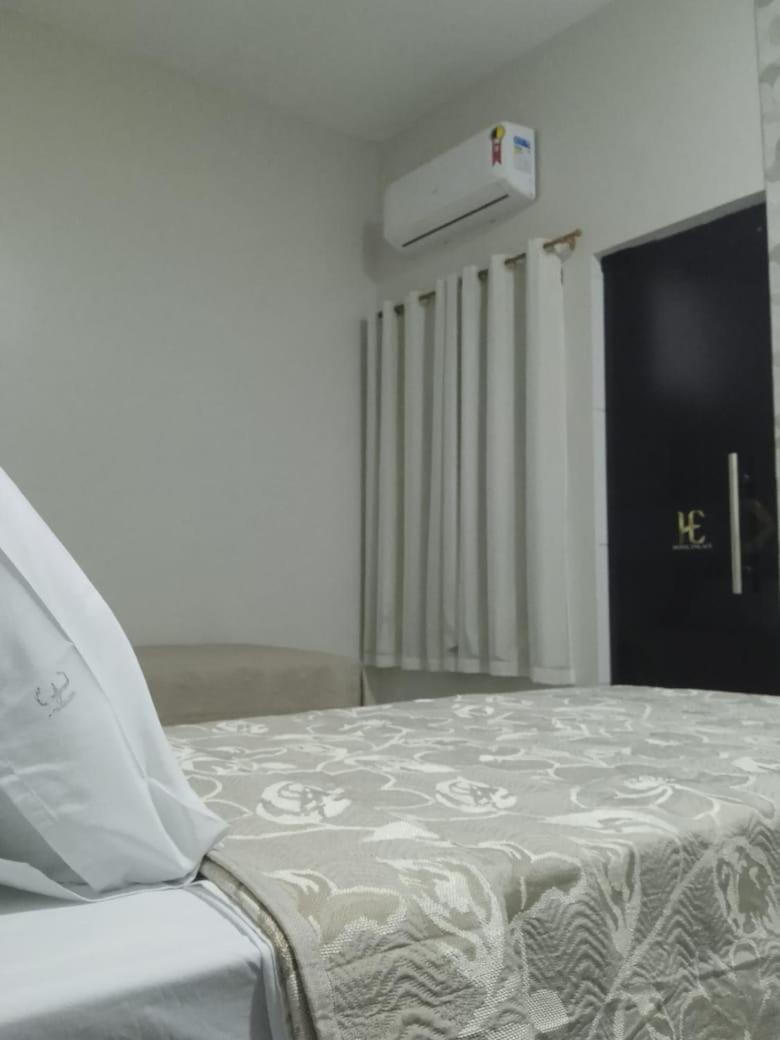 Hotel Enlace
