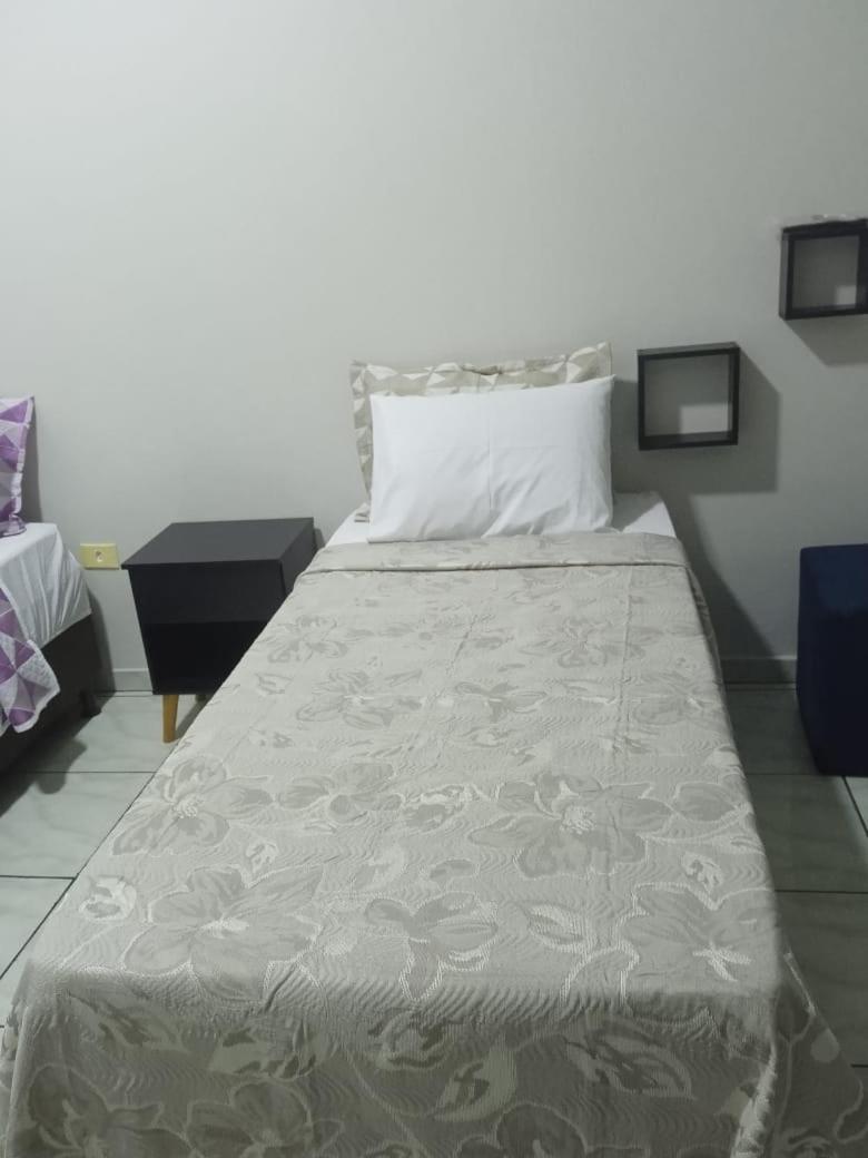 Hotel Enlace