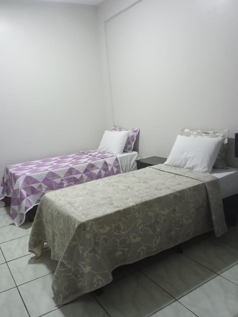 Hotel Enlace