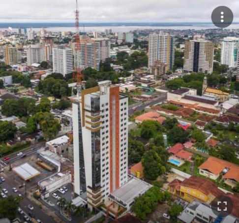Hotel #SENSACIONAL# PREMIUM HOTEL Manaus AM - Image 1