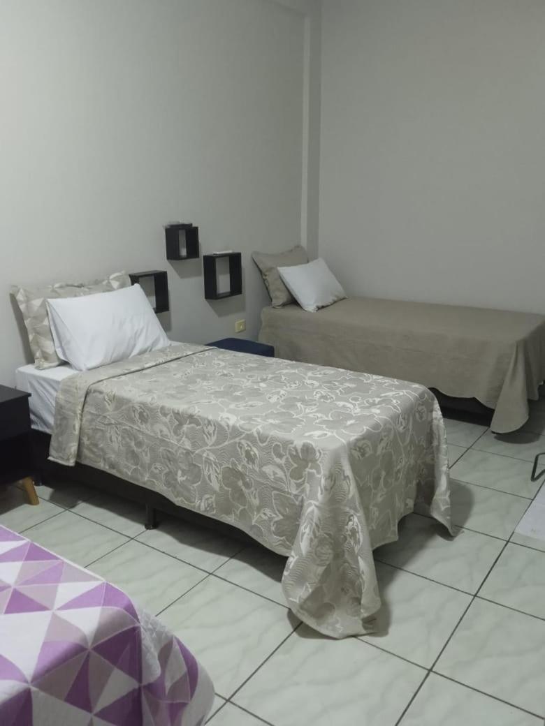Hotel Enlace