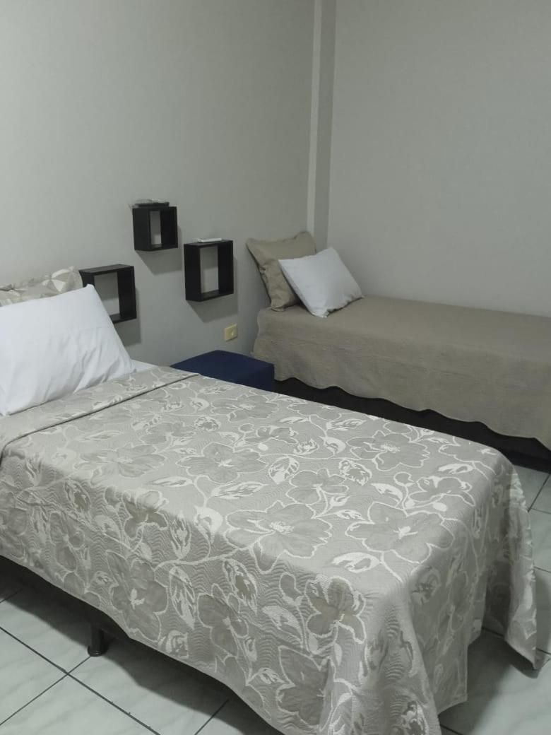 Hotel Enlace