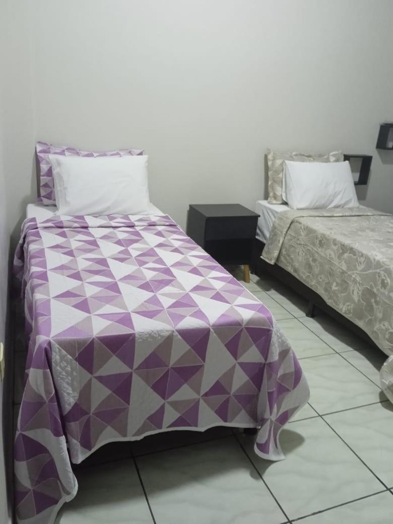 Hotel Enlace