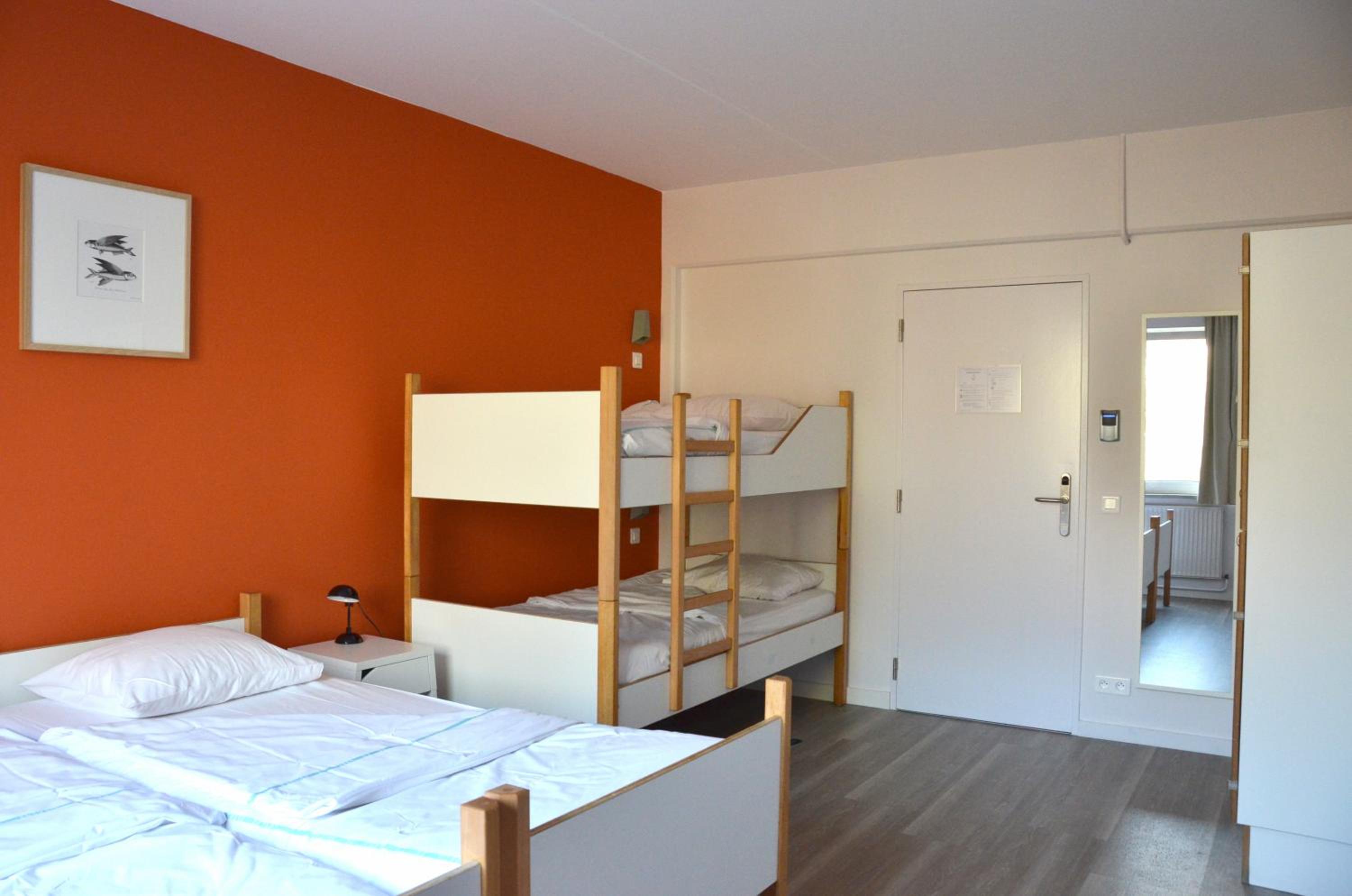 Auberge des 3 Fontaines - Youth Hostel