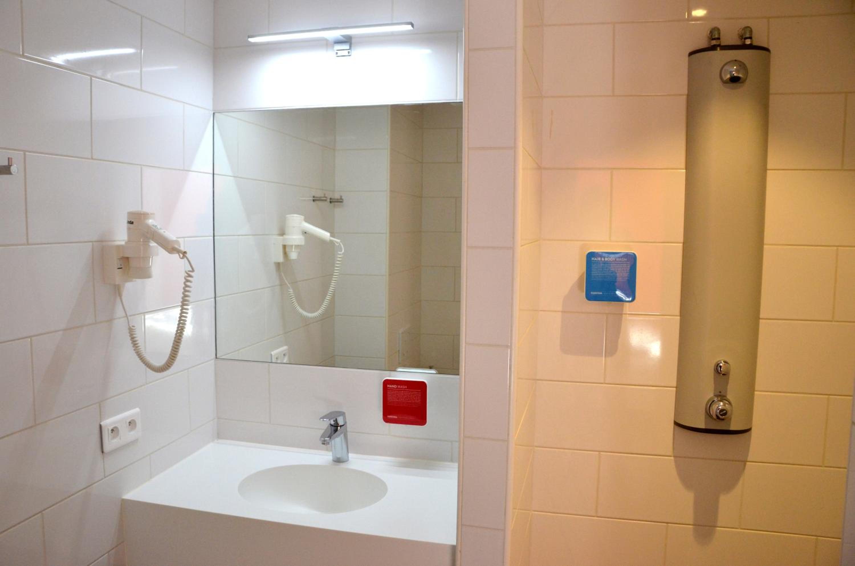 Auberge des 3 Fontaines - Youth Hostel