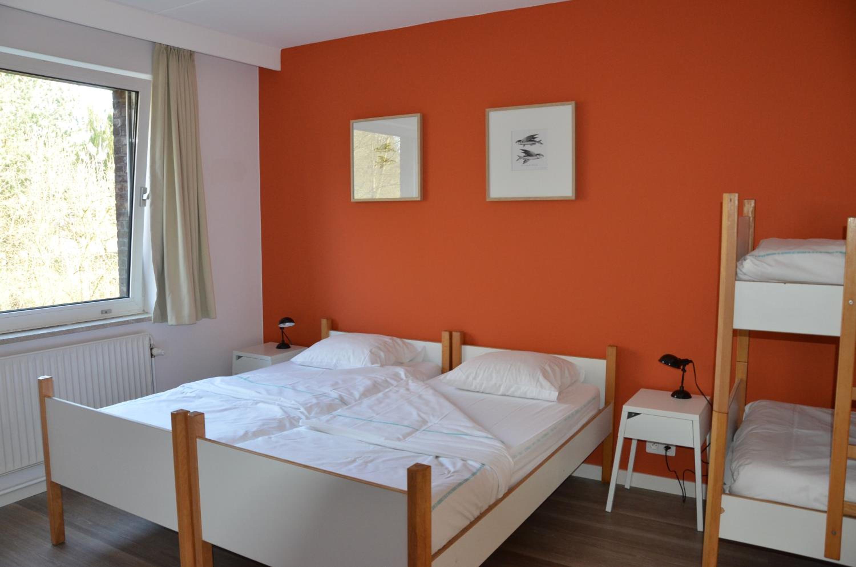 Auberge des 3 Fontaines - Youth Hostel