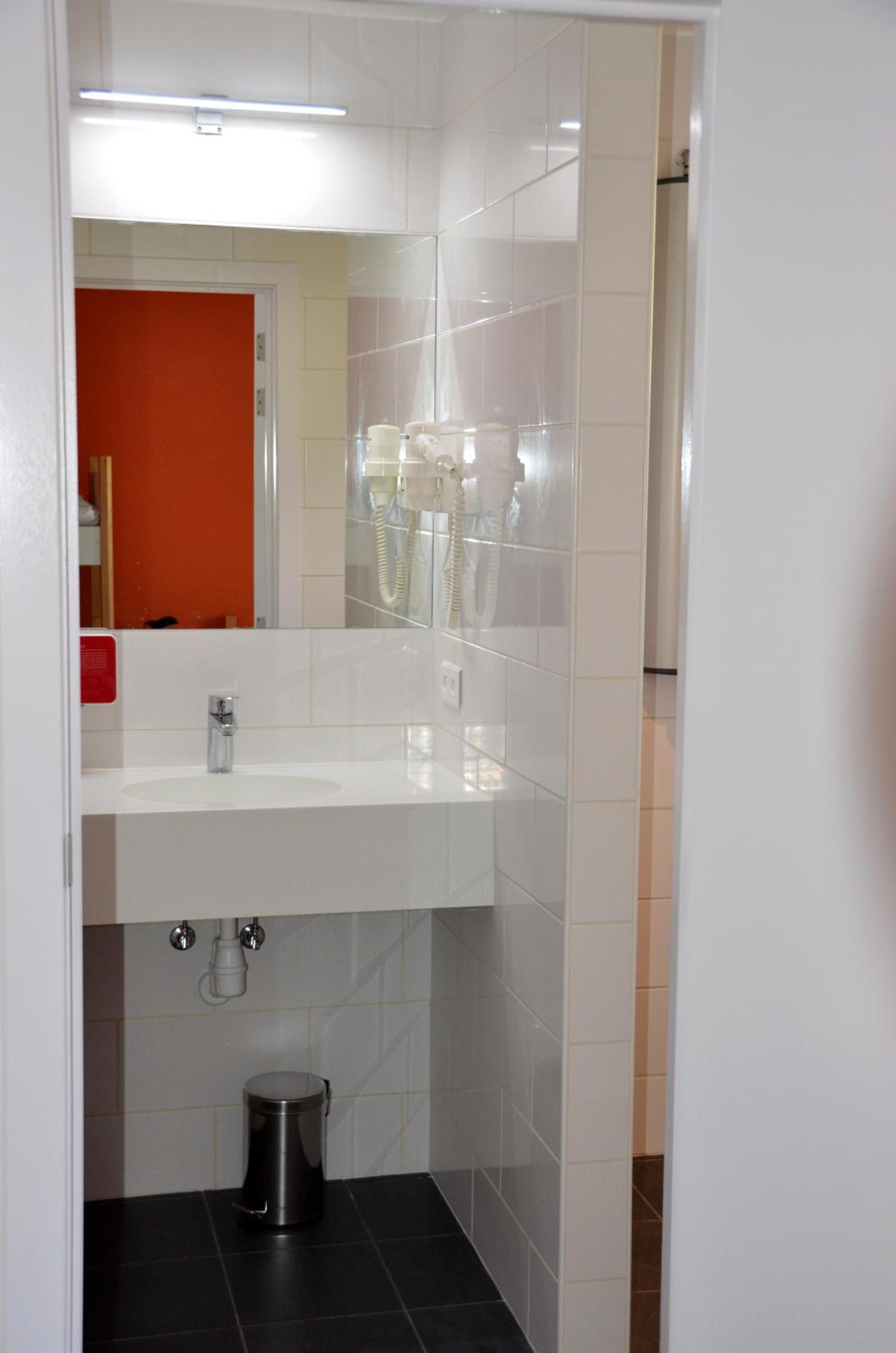 Auberge des 3 Fontaines - Youth Hostel
